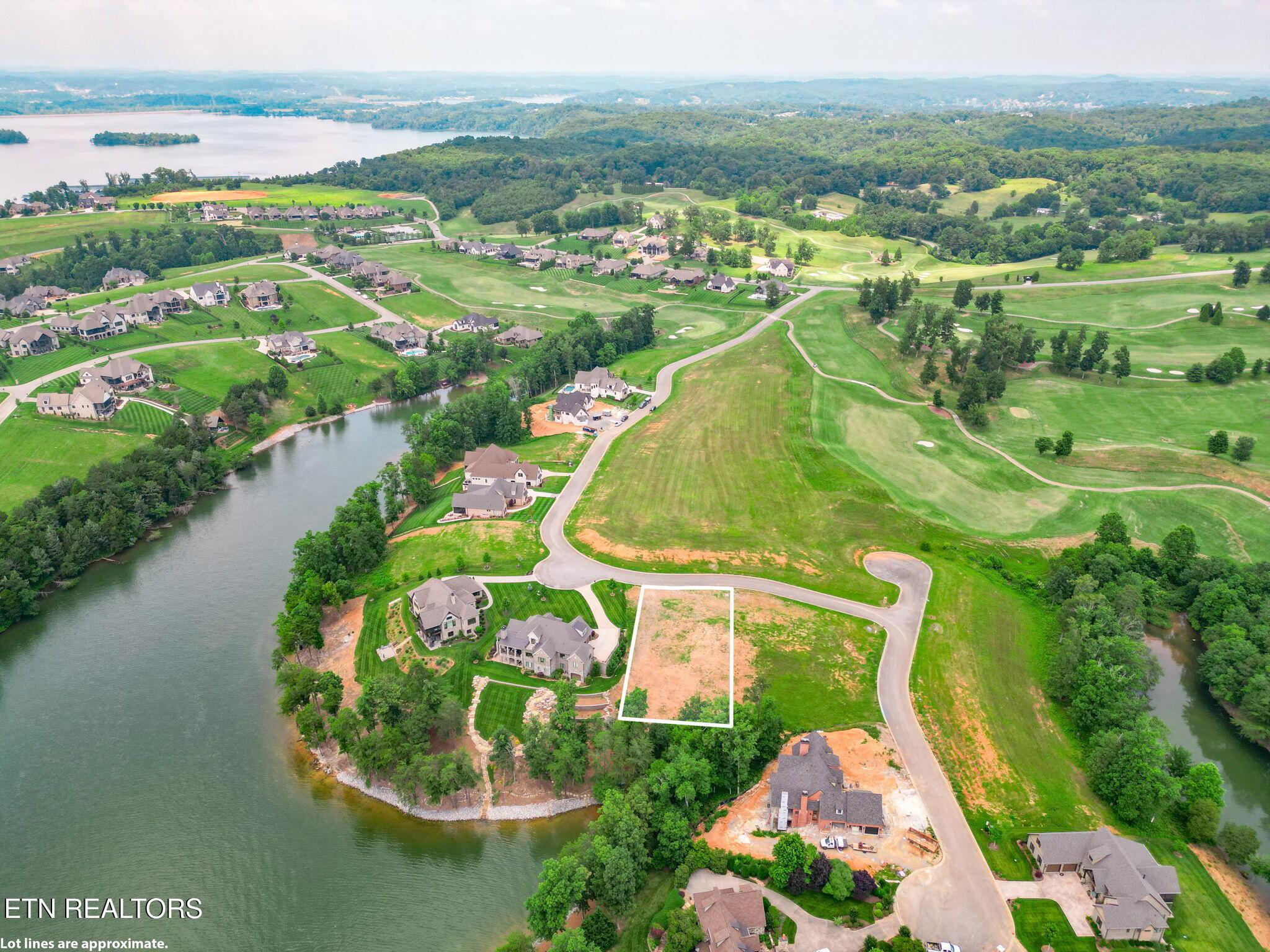 Fort Loudoun and Tellico Lake Real Estate - Image# 20