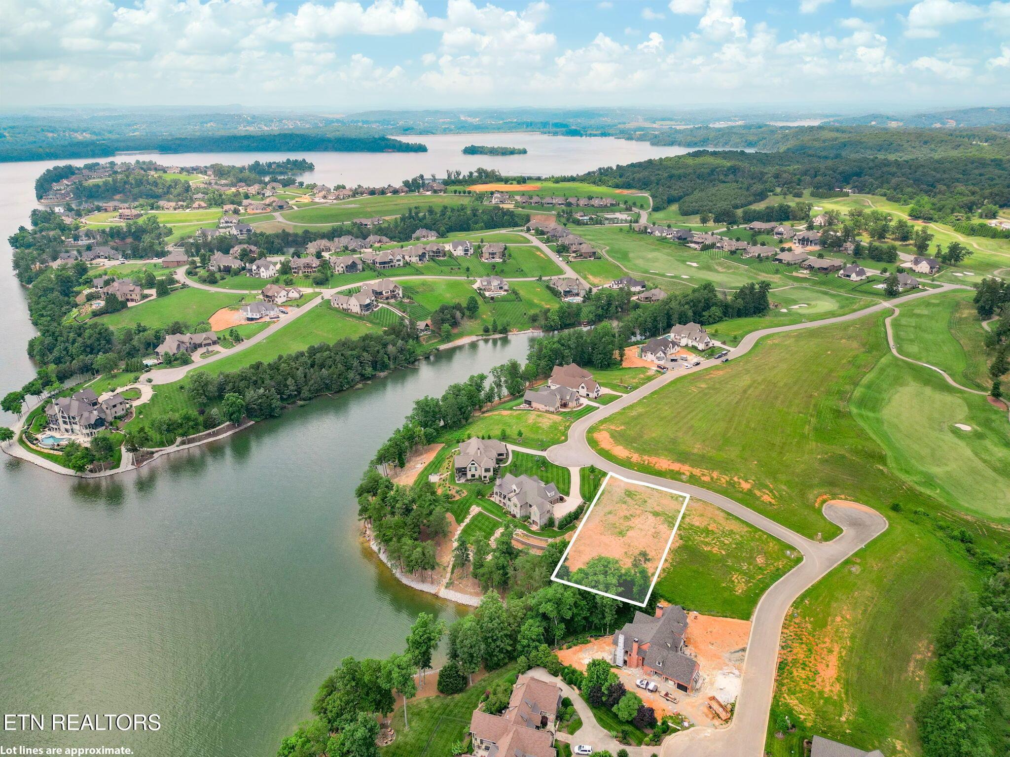 Fort Loudoun and Tellico Lake Real Estate - Image# 16
