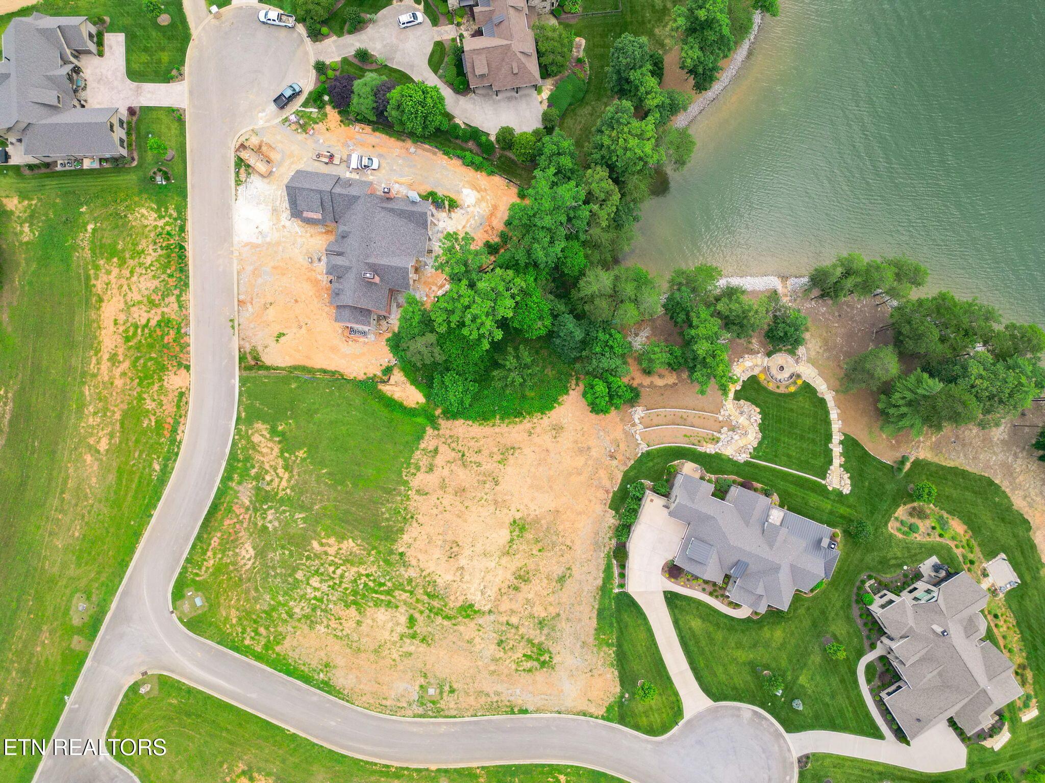 Fort Loudoun and Tellico Lake Real Estate - Image# 14