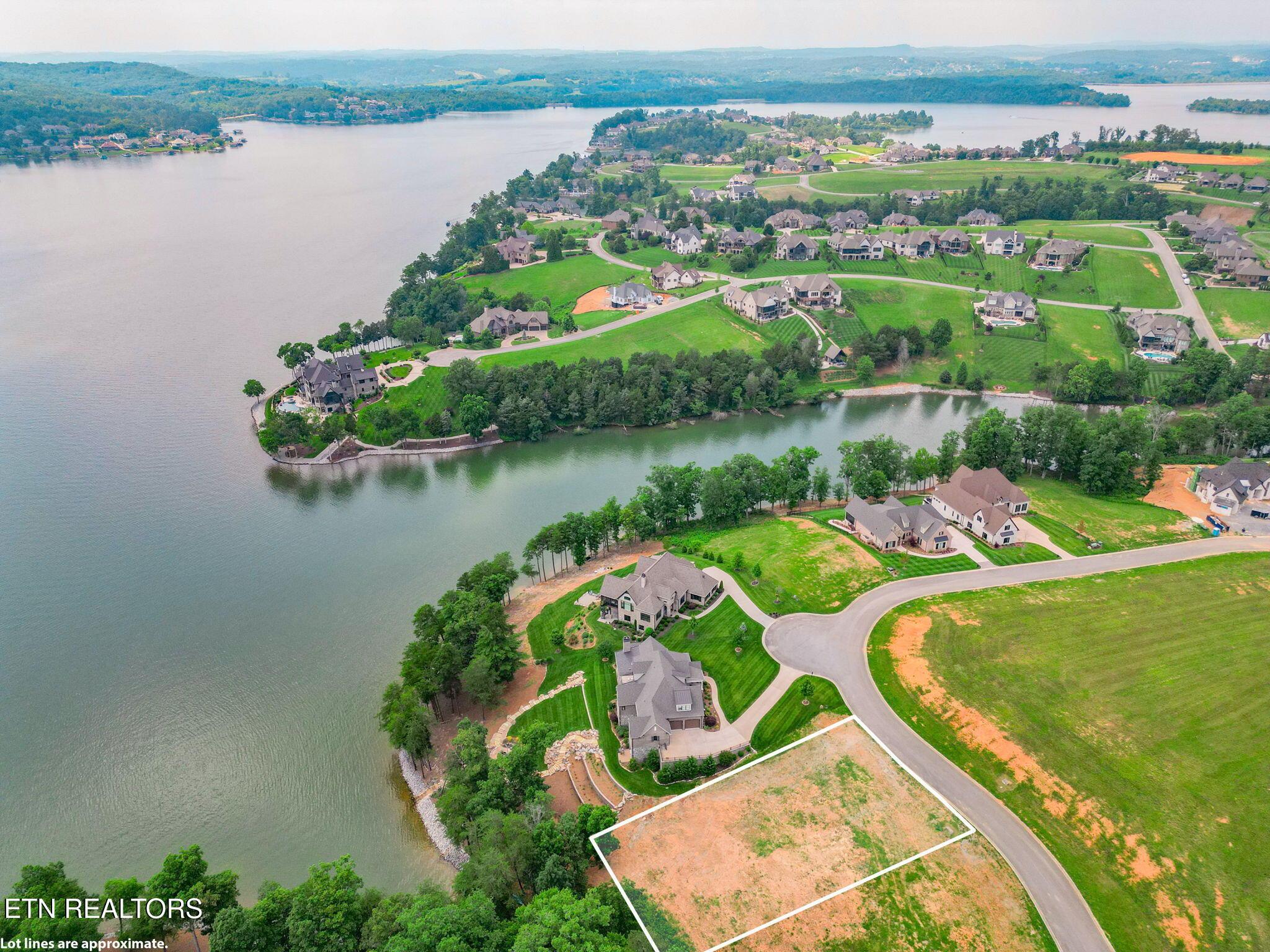 Fort Loudoun and Tellico Lake Real Estate - Image# 10