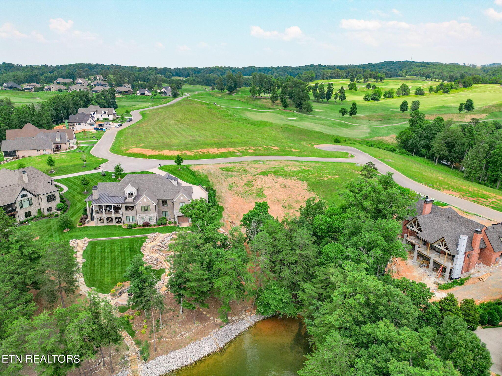 Fort Loudoun and Tellico Lake Real Estate - Image# 6