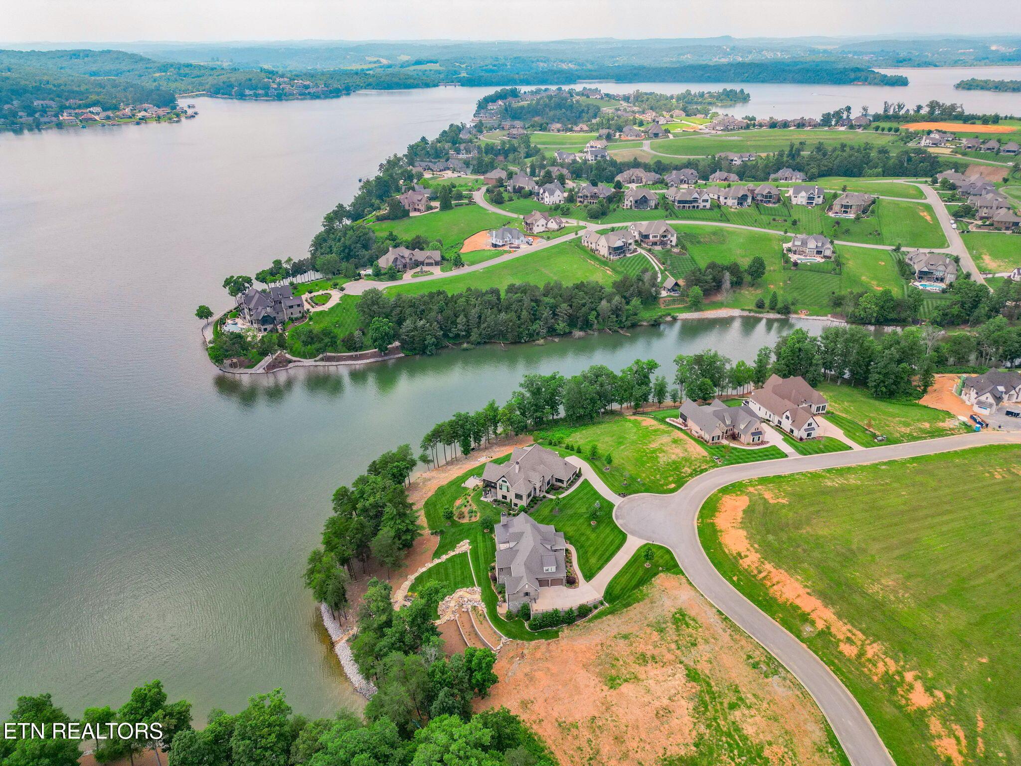 Fort Loudoun and Tellico Lake Real Estate - Image# 8
