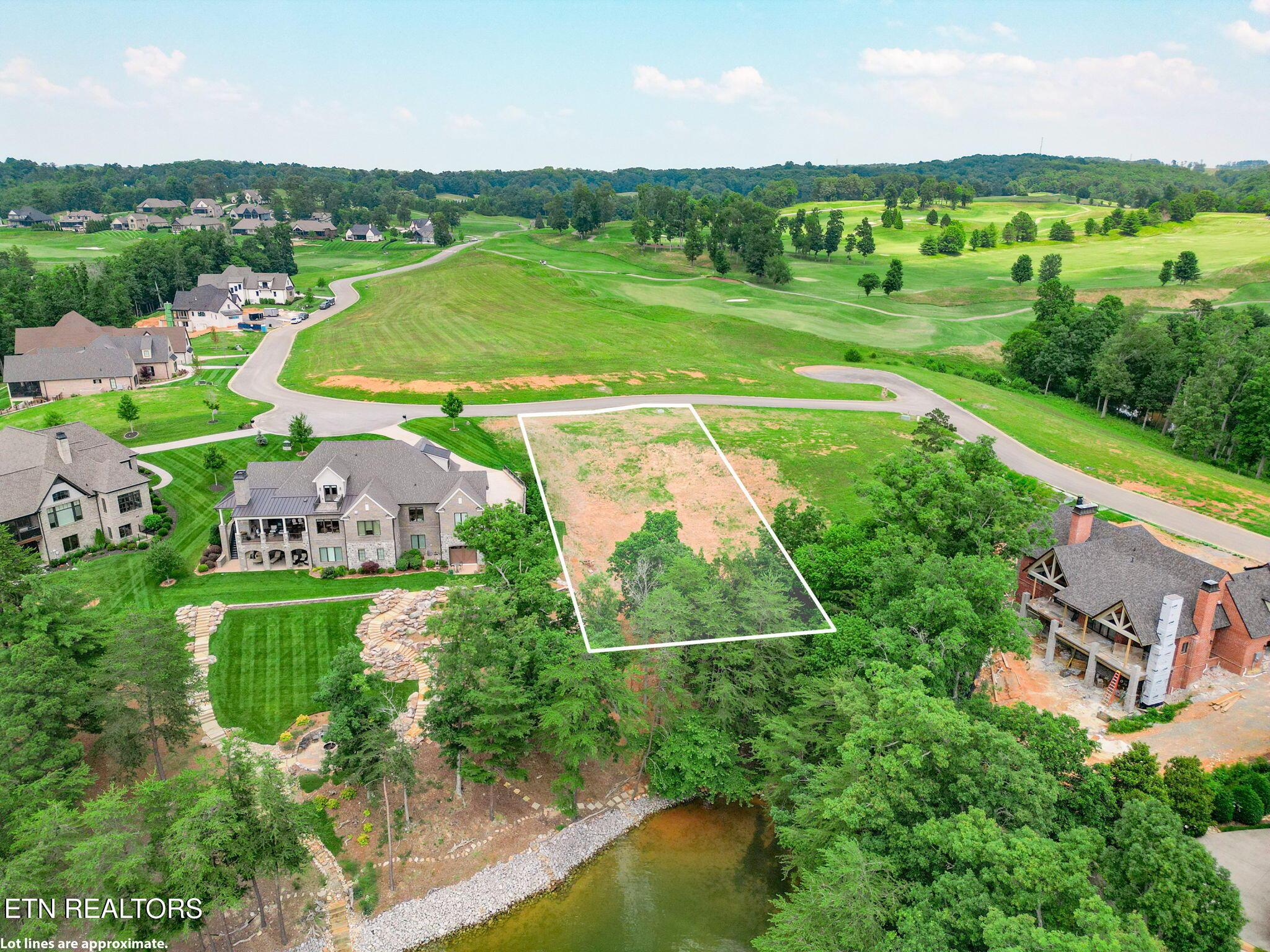 Fort Loudoun and Tellico Lake Real Estate - Image# 4