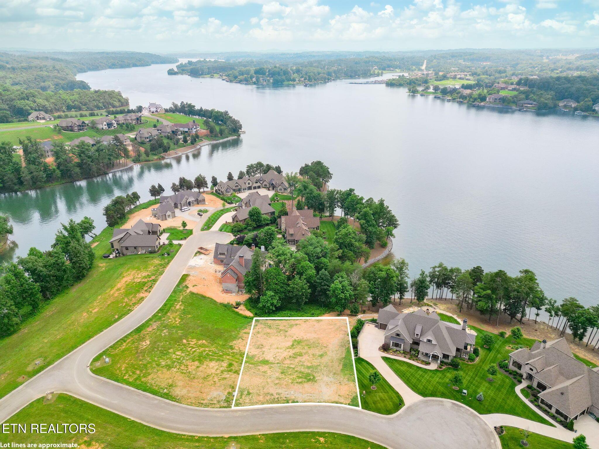 Fort Loudoun and Tellico Lake Real Estate - Image# 2