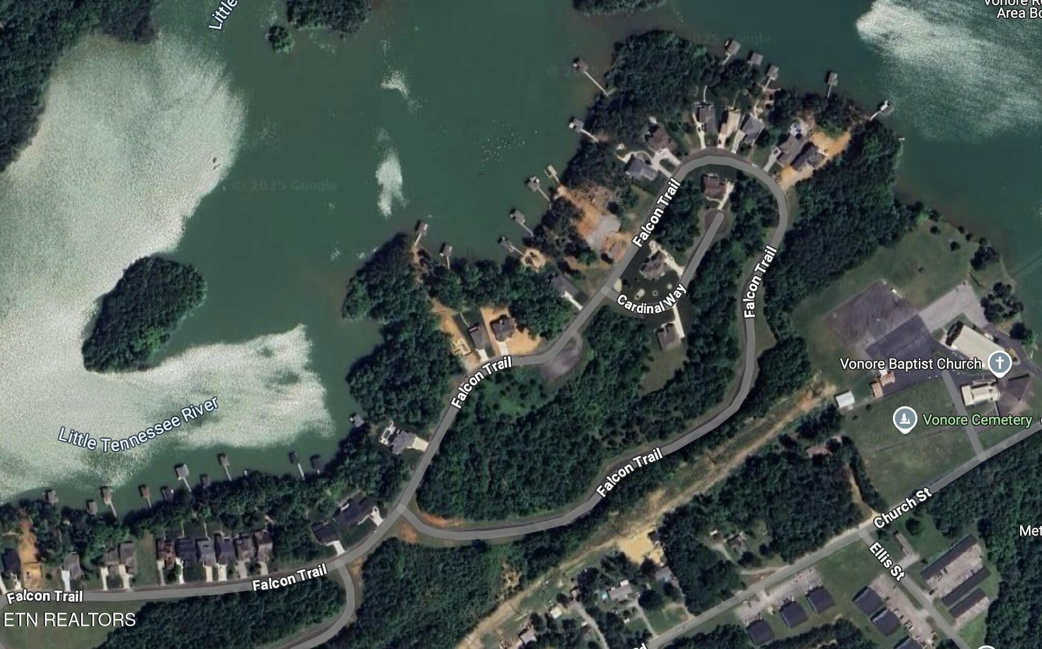 Fort Loudoun and Tellico Lake Real Estate - Image# 2