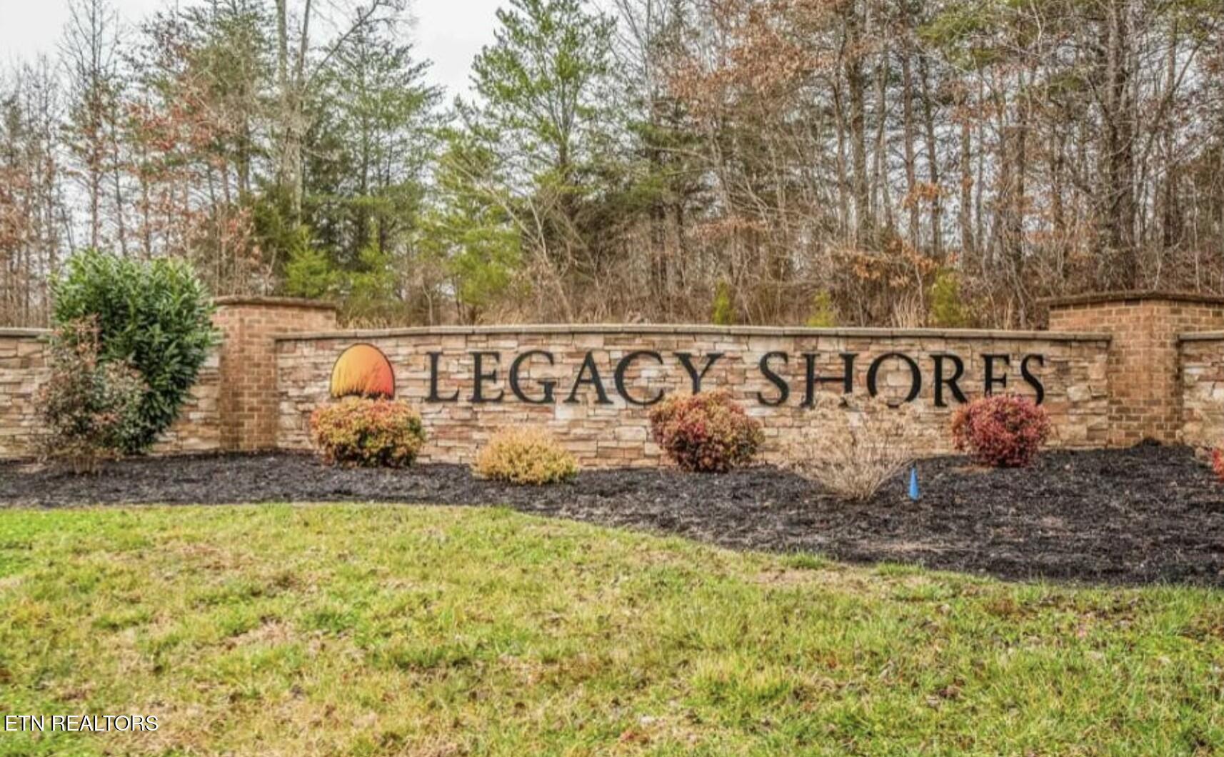 Fort Loudoun and Tellico Lake Real Estate - Image# 1