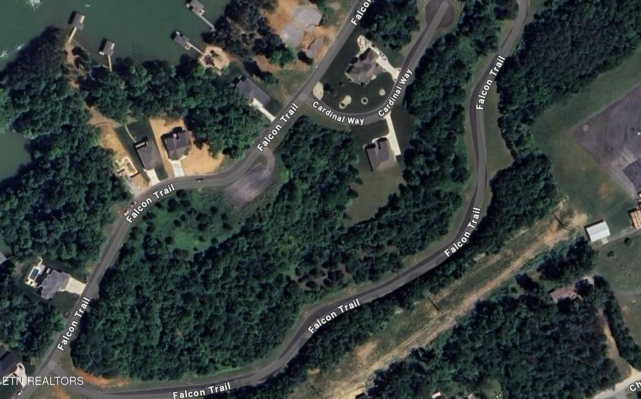 Fort Loudoun and Tellico Lake Real Estate - Image# 10