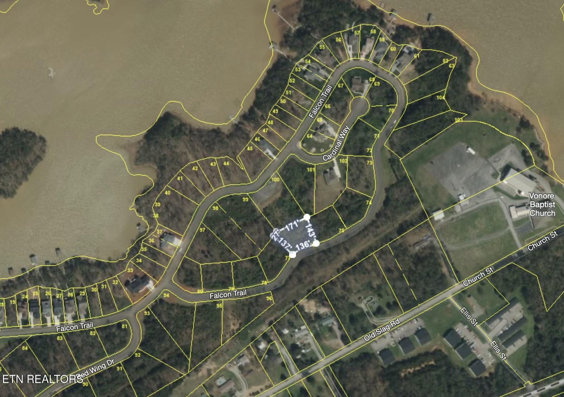 Fort Loudoun and Tellico Lake Real Estate - Image# 3