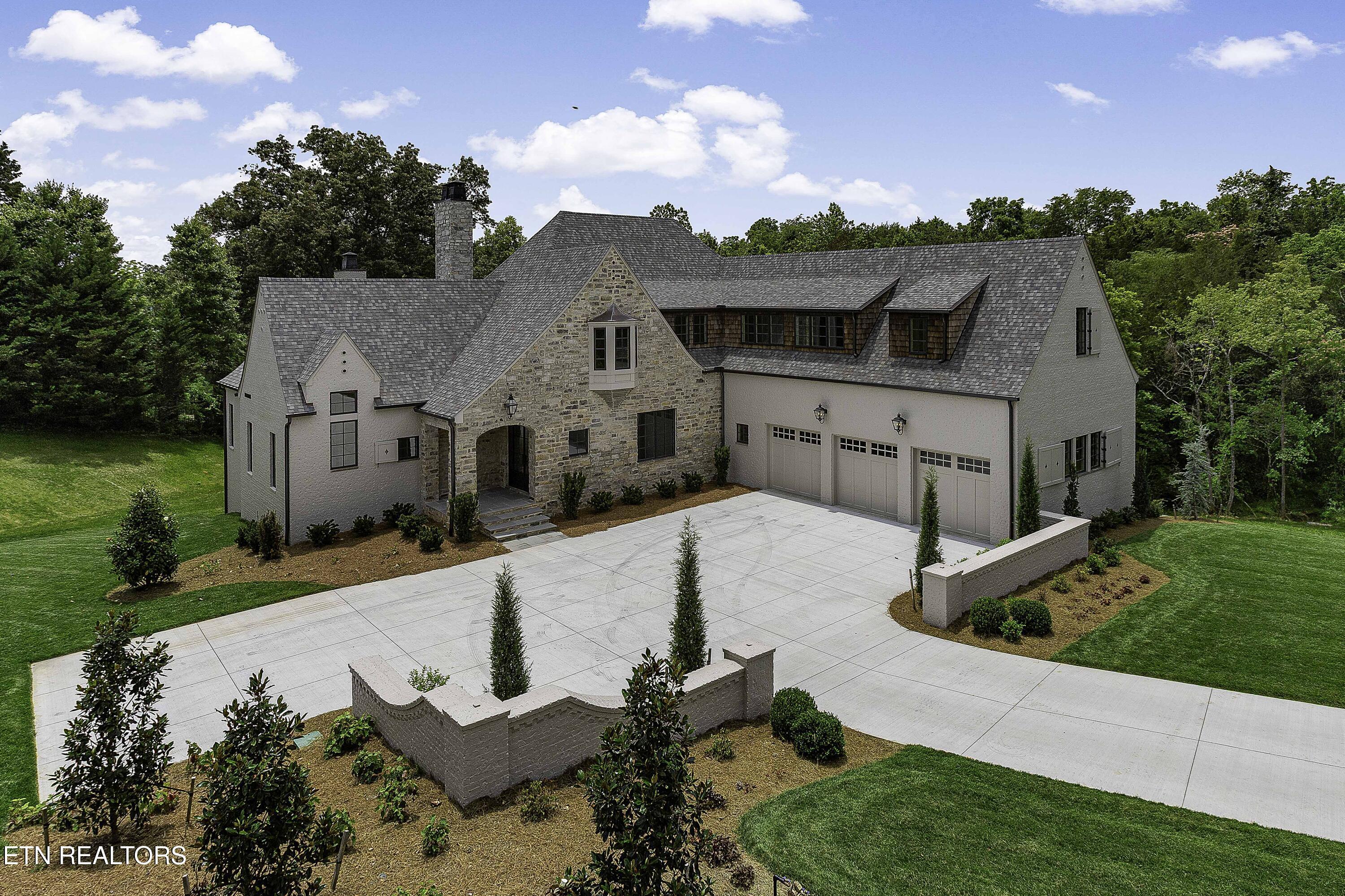 Fort Loudoun and Tellico Lake Real Estate - Image# 2