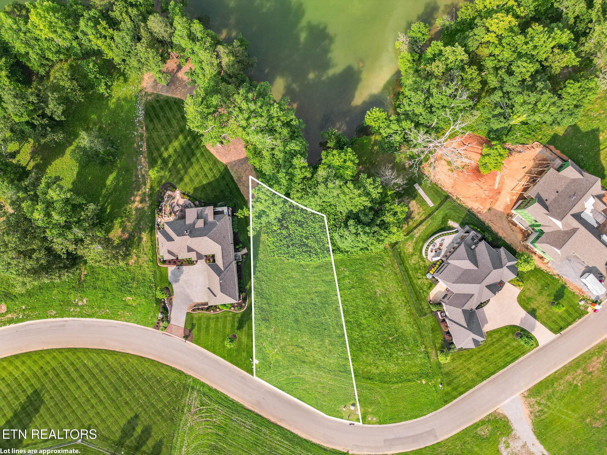 Fort Loudoun and Tellico Lake Real Estate - Image# 14