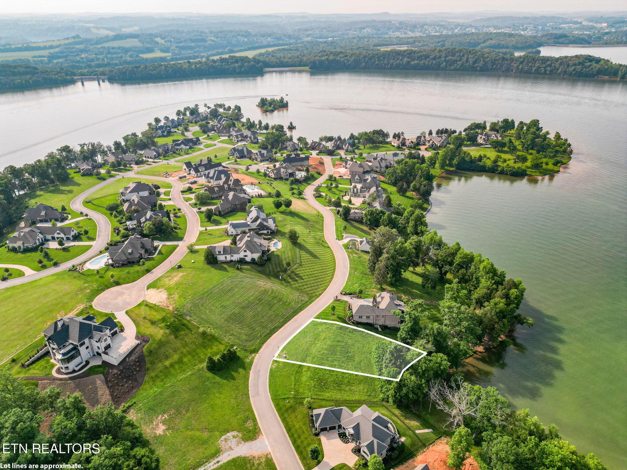 Fort Loudoun and Tellico Lake Real Estate - Image# 22