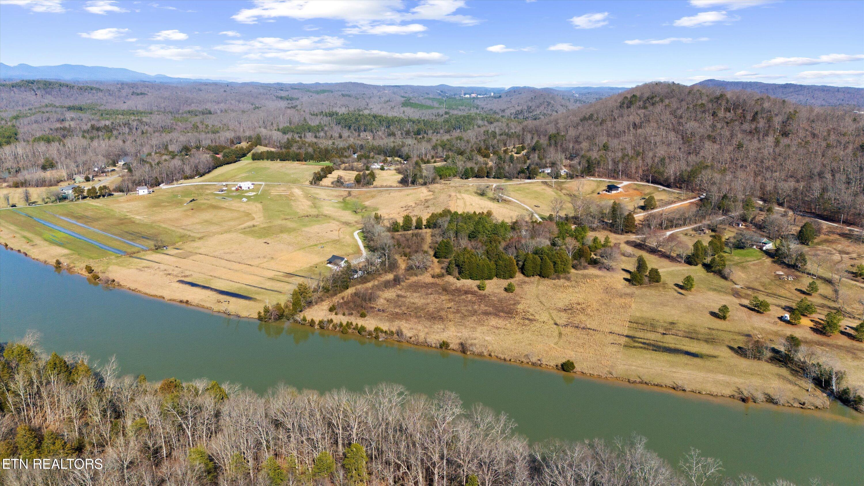 Fort Loudoun and Tellico Lake Real Estate - Image# 3