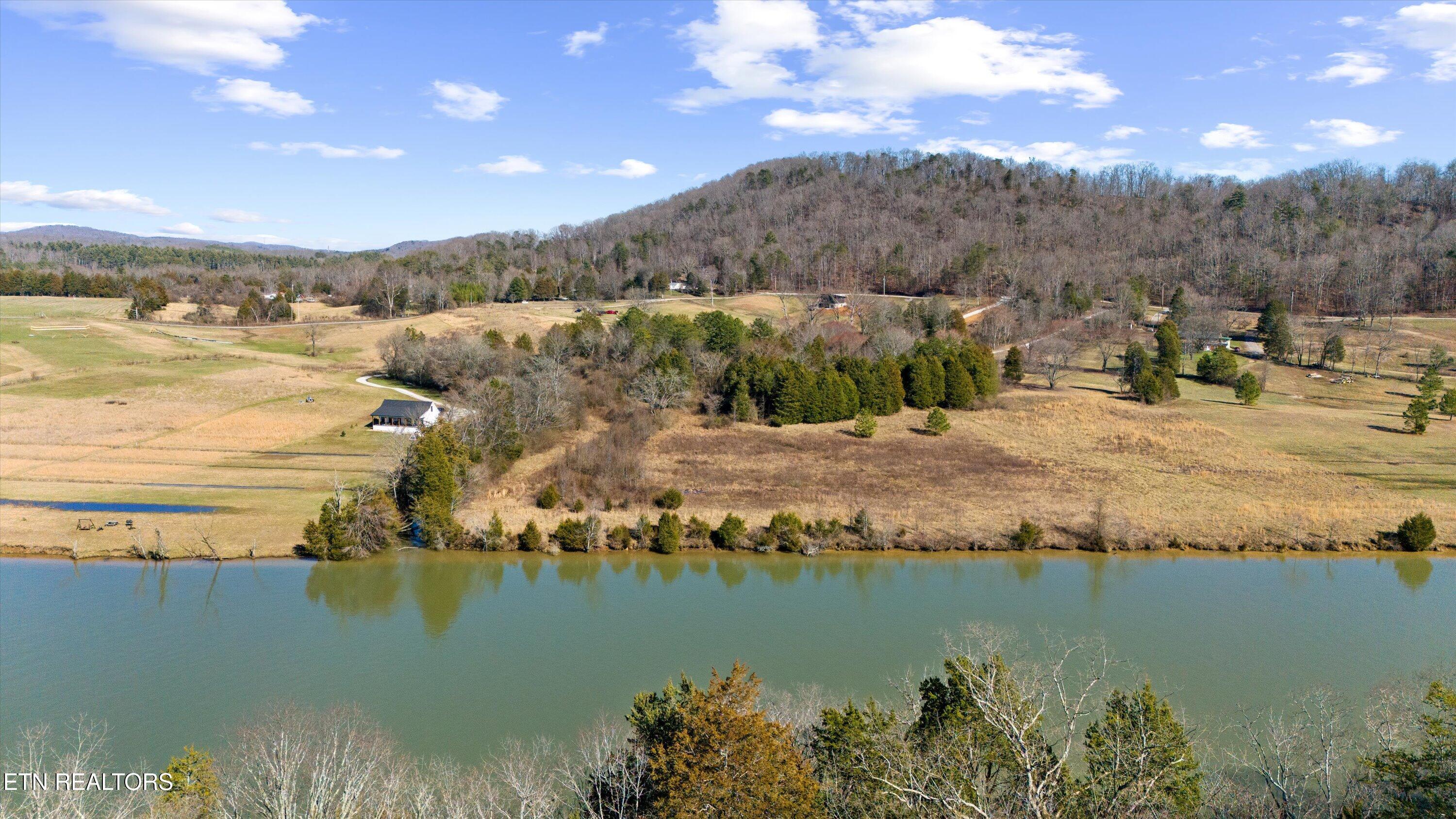 Fort Loudoun and Tellico Lake Real Estate - Image# 4