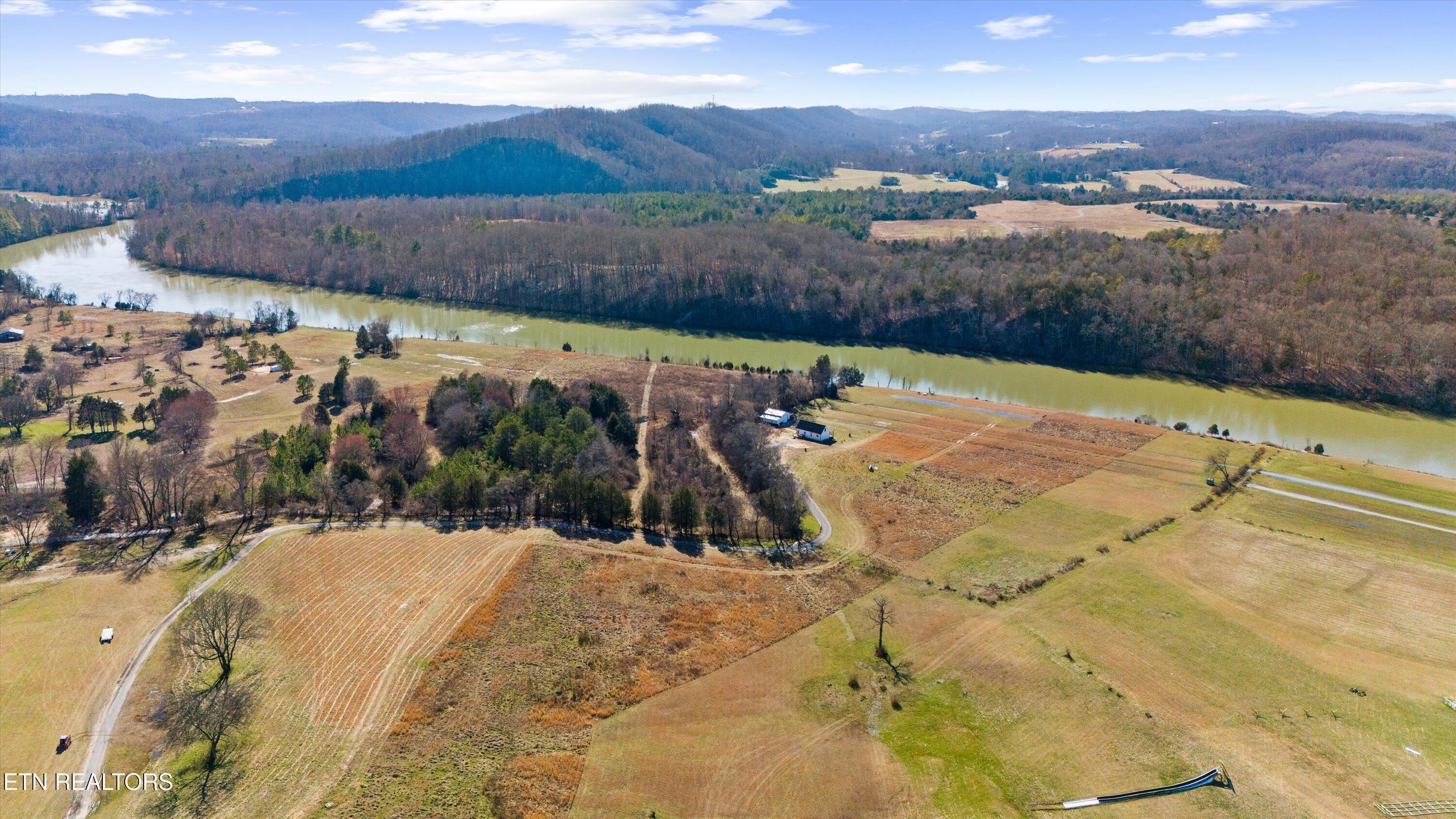 Fort Loudoun and Tellico Lake Real Estate - Image# 5