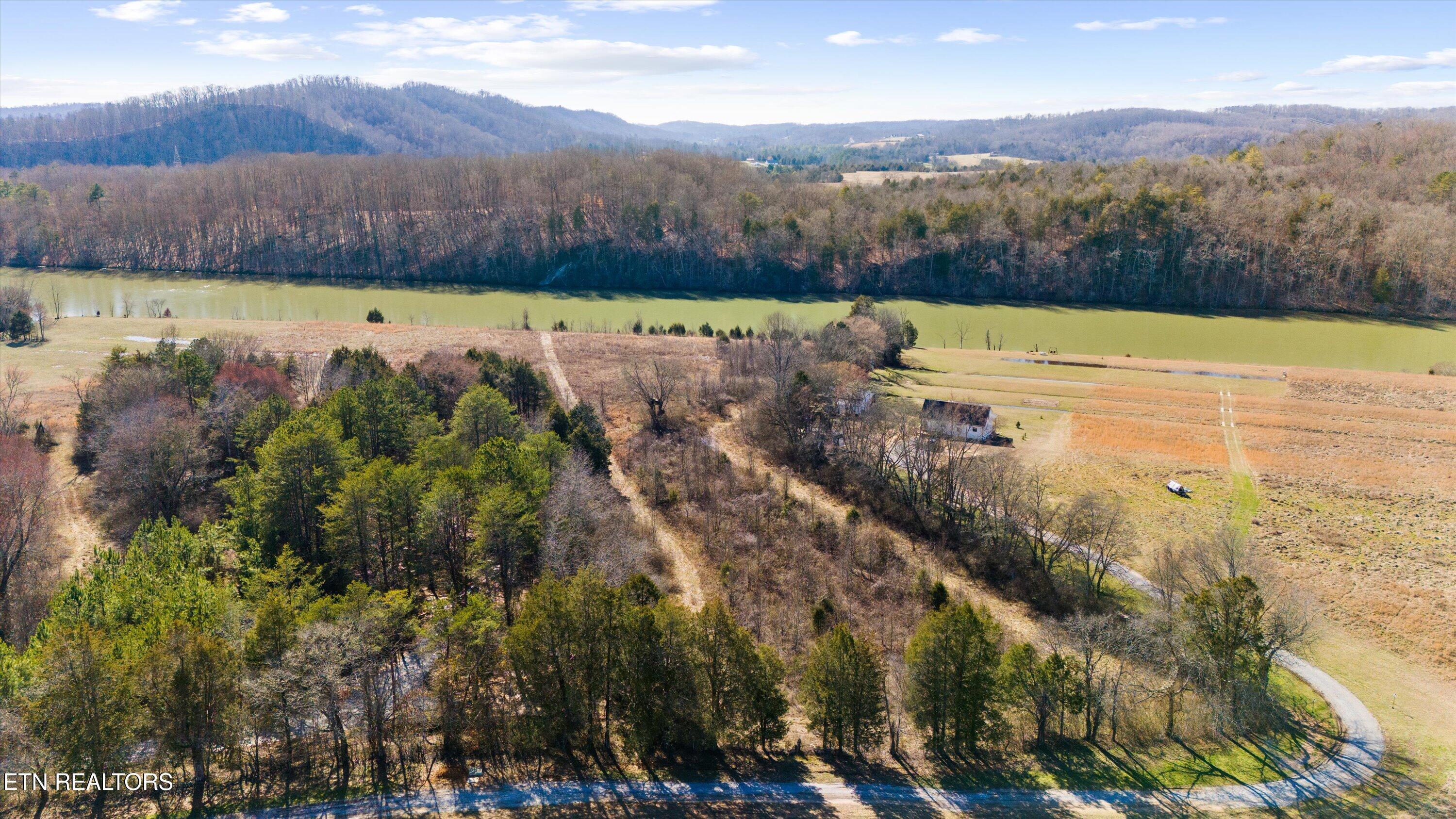 Fort Loudoun and Tellico Lake Real Estate - Image# 6