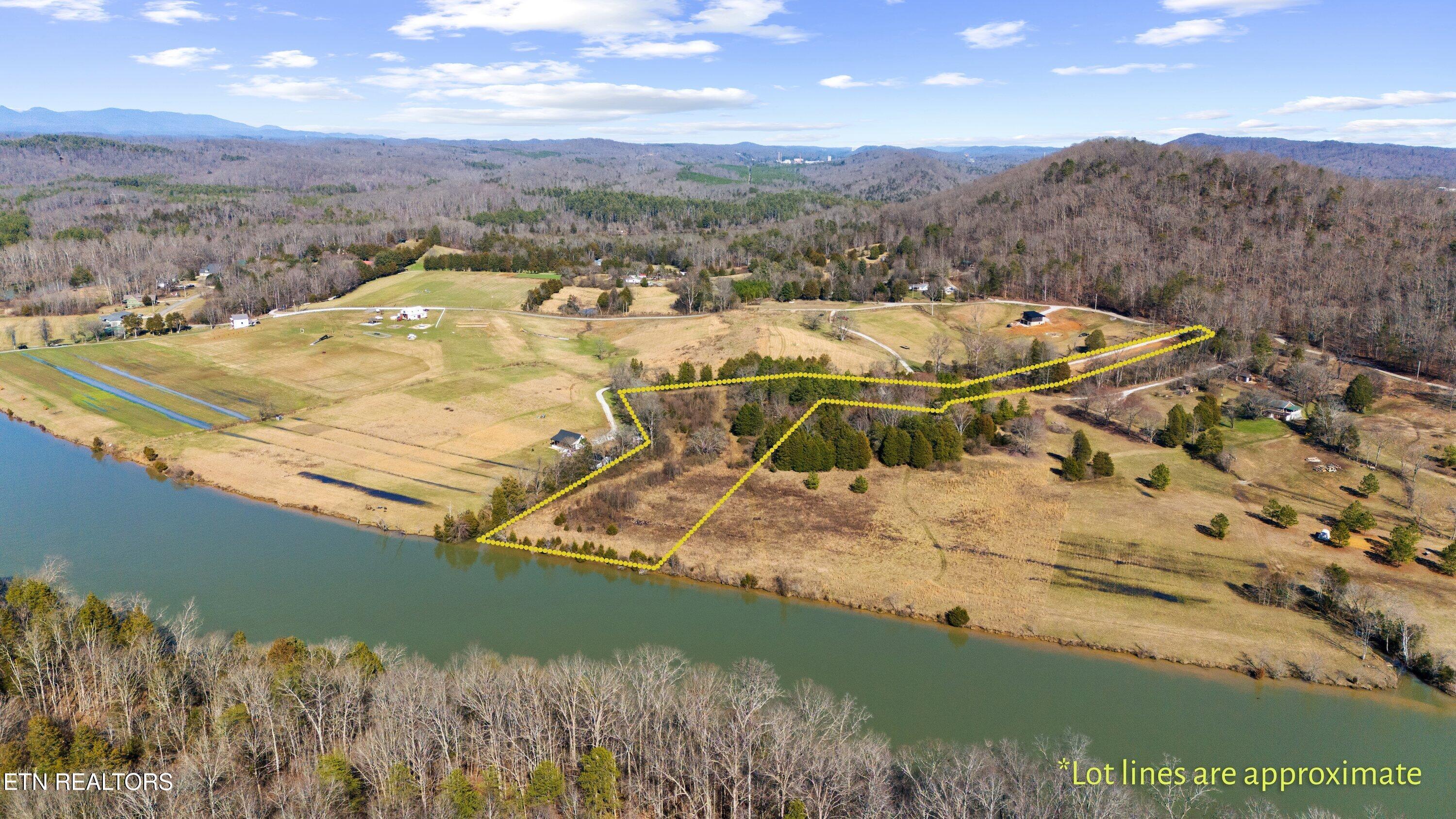 Fort Loudoun and Tellico Lake Real Estate - Image# 2