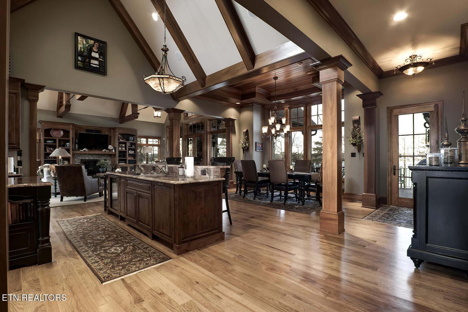 468 Careen Court, Lenoir City, TN - Fort Loudoun and Tellico Lake Real Estate - Image# 7