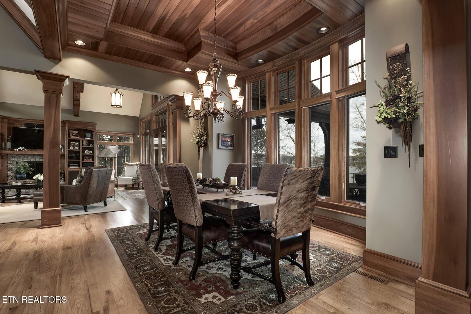 468 Careen Court, Lenoir City, TN - Fort Loudoun and Tellico Lake Real Estate - Image# 12