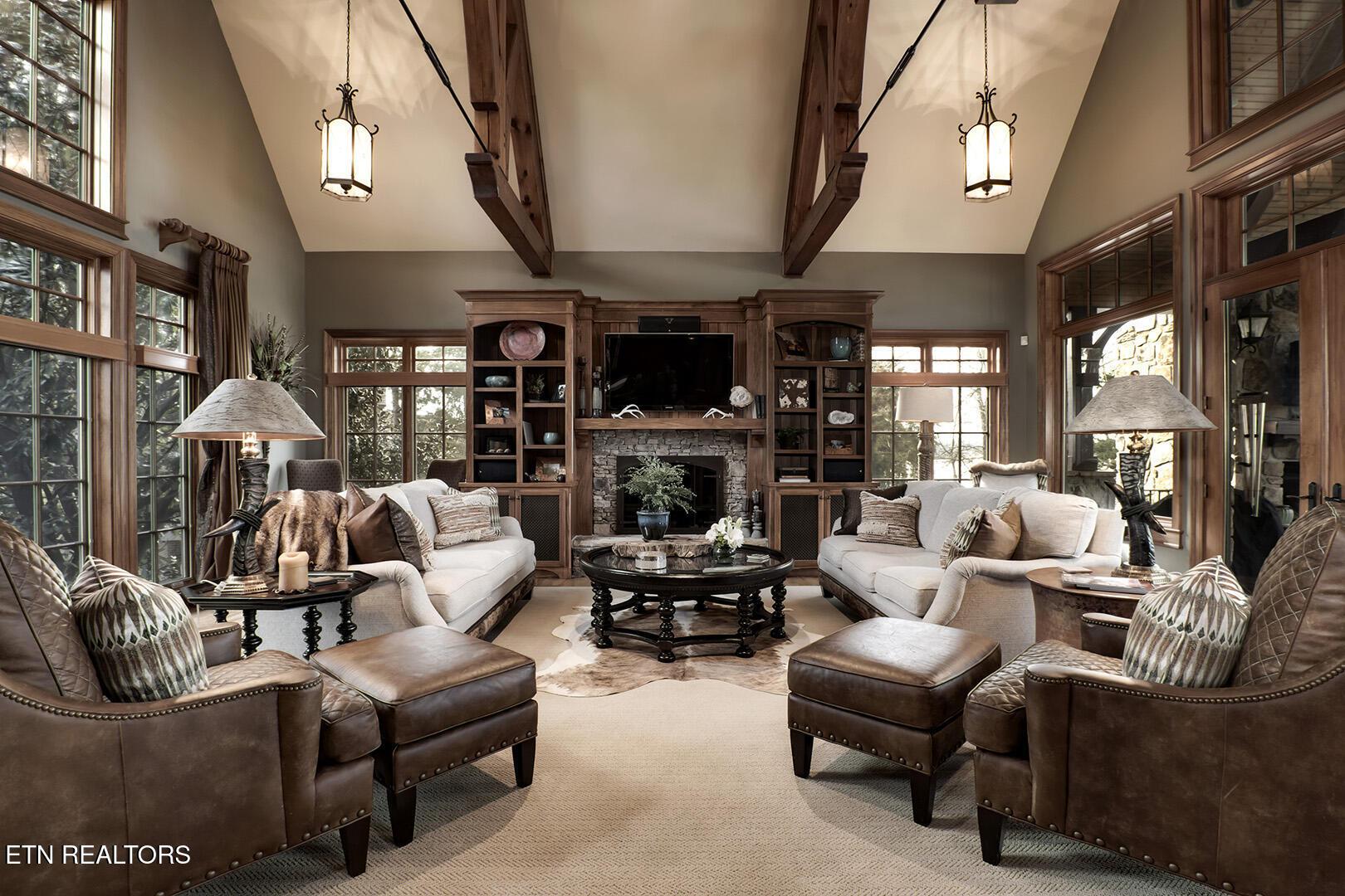 468 Careen Court, Lenoir City, TN - Fort Loudoun and Tellico Lake Real Estate - Image# 13