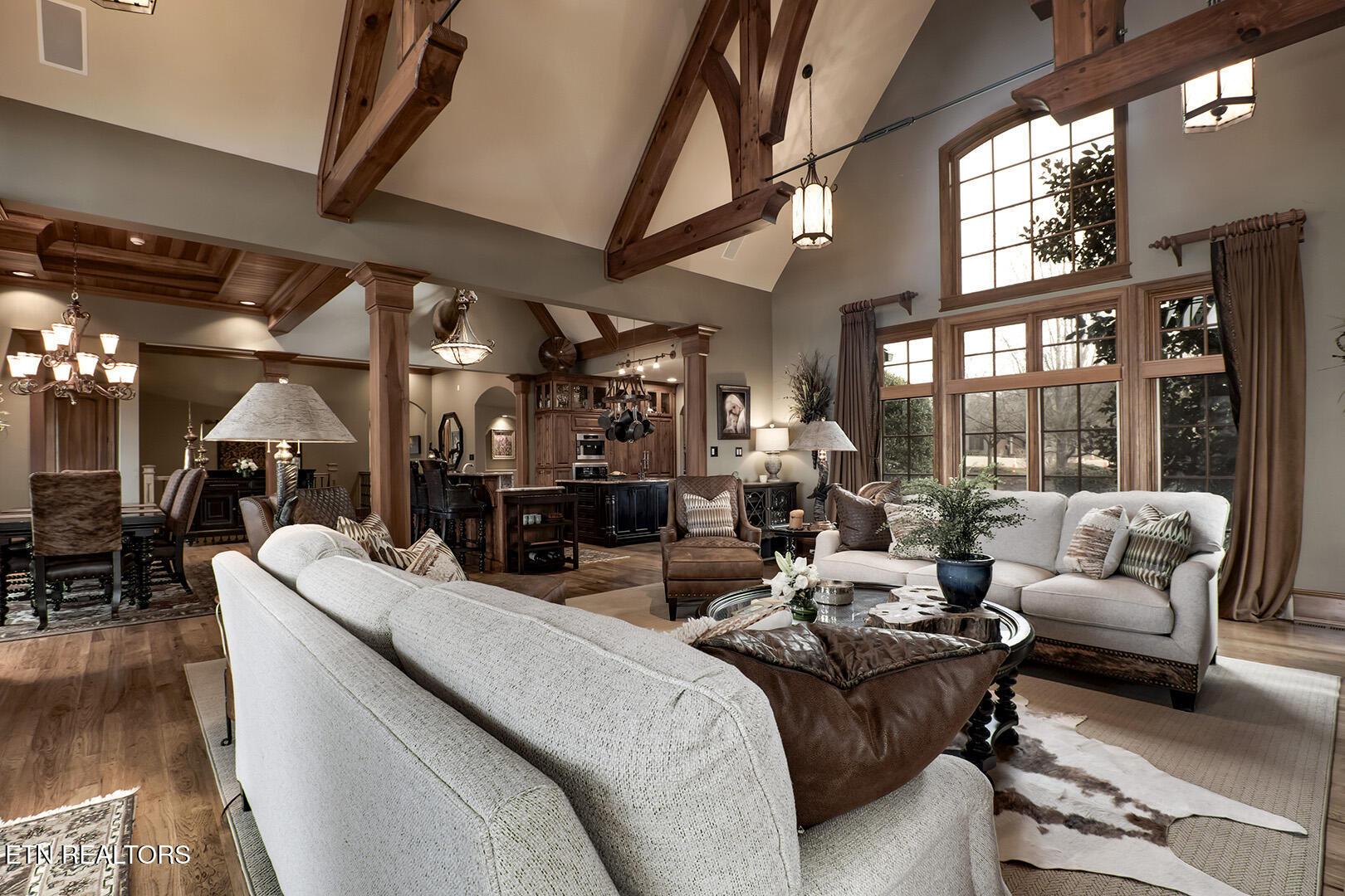 468 Careen Court, Lenoir City, TN - Fort Loudoun and Tellico Lake Real Estate - Image# 14