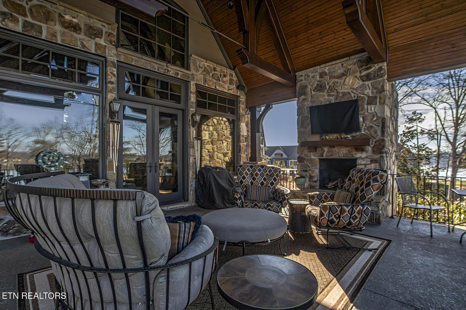 468 Careen Court, Lenoir City, TN - Fort Loudoun and Tellico Lake Real Estate - Image# 16