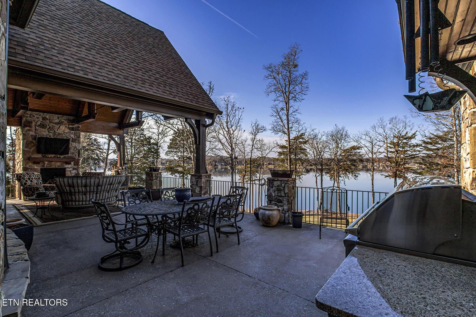 468 Careen Court, Lenoir City, TN - Fort Loudoun and Tellico Lake Real Estate - Image# 17