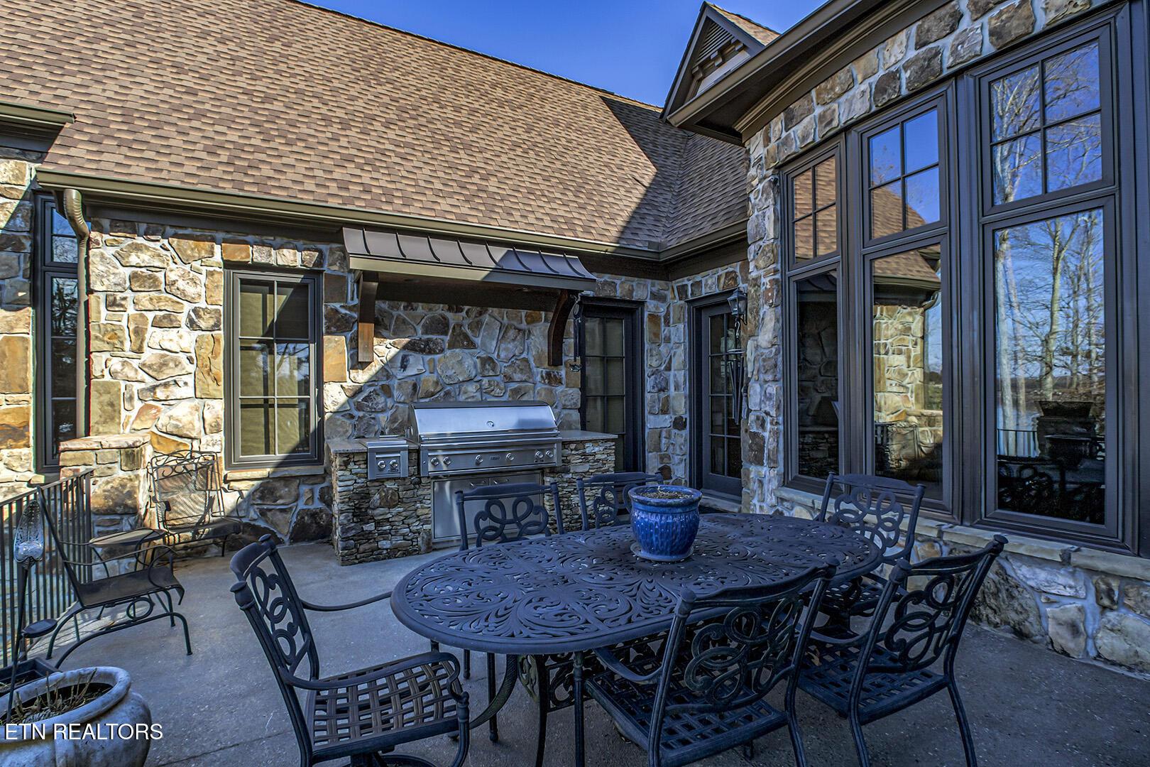 468 Careen Court, Lenoir City, TN - Fort Loudoun and Tellico Lake Real Estate - Image# 19