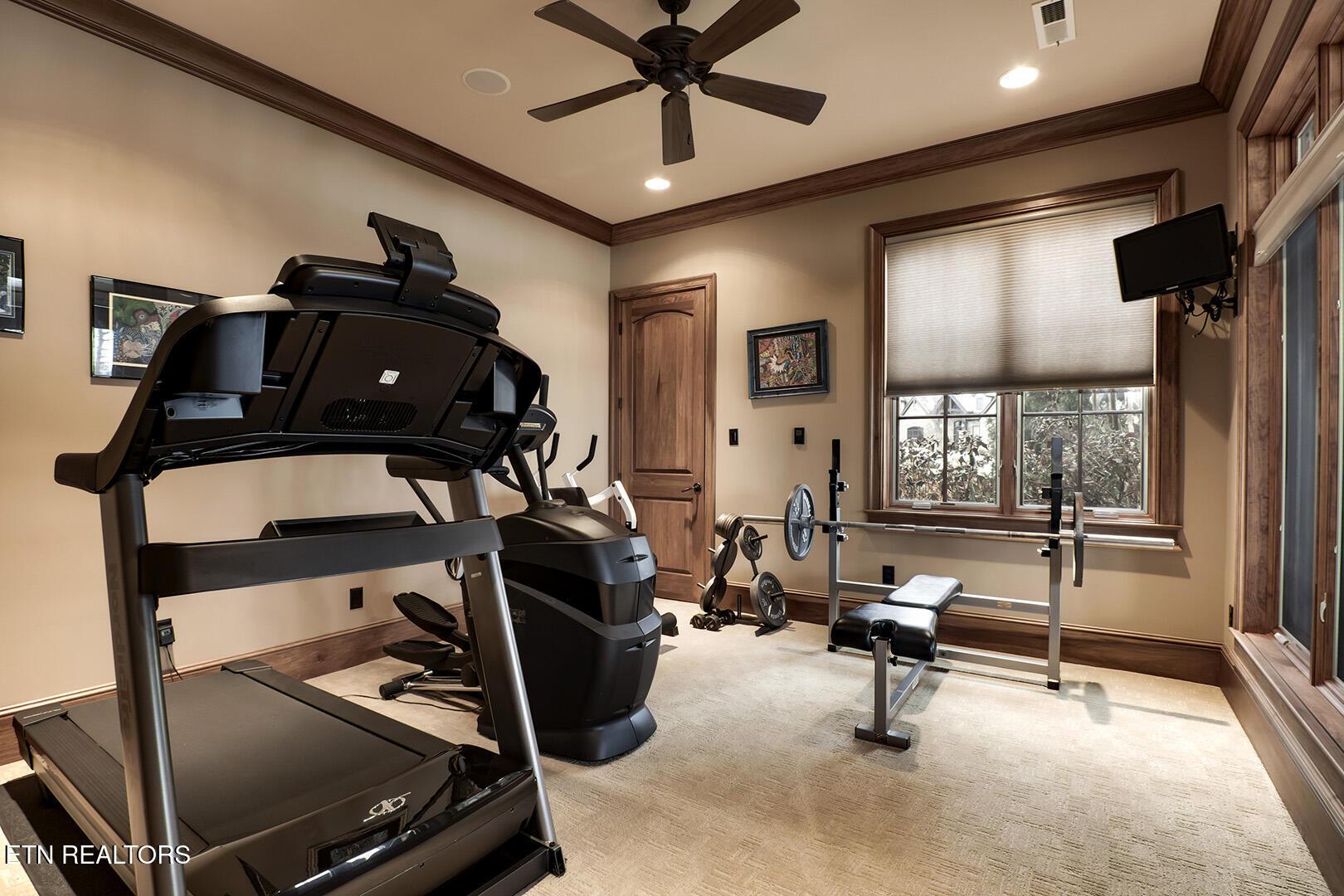 468 Careen Court, Lenoir City, TN - Fort Loudoun and Tellico Lake Real Estate - Image# 38