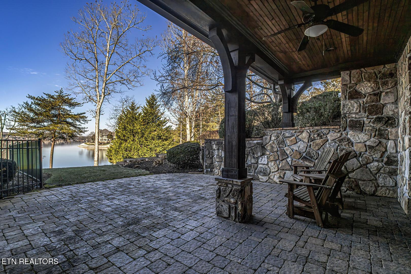 468 Careen Court, Lenoir City, TN - Fort Loudoun and Tellico Lake Real Estate - Image# 48