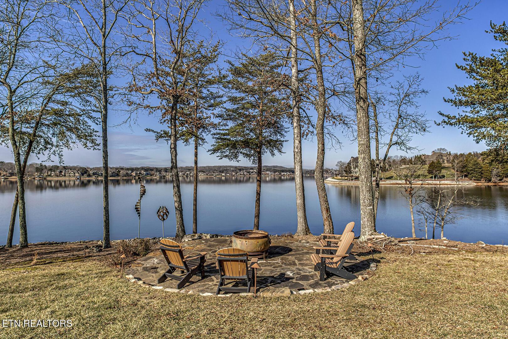 468 Careen Court, Lenoir City, TN - Fort Loudoun and Tellico Lake Real Estate - Image# 54