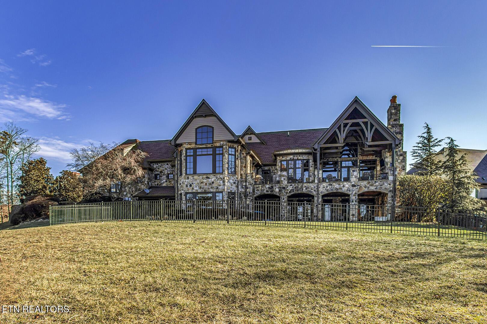 468 Careen Court, Lenoir City, TN - Fort Loudoun and Tellico Lake Real Estate - Image# 55