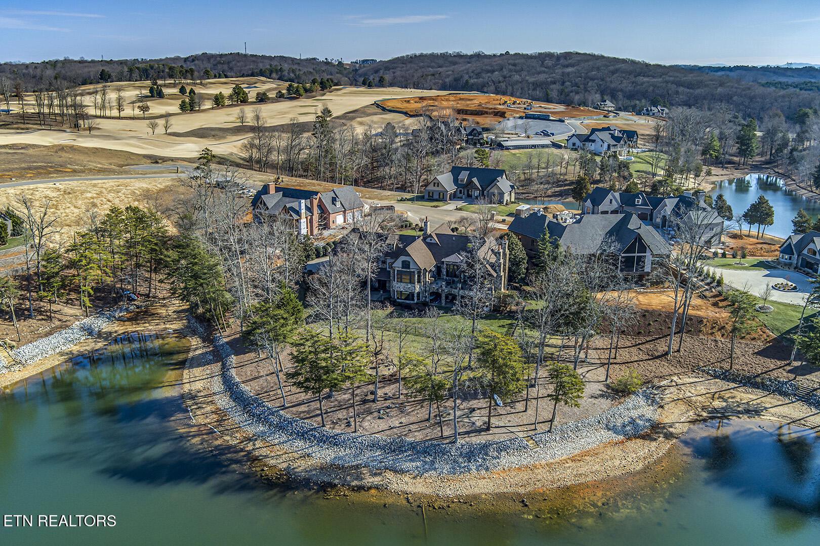 468 Careen Court, Lenoir City, TN - Fort Loudoun and Tellico Lake Real Estate - Image# 57