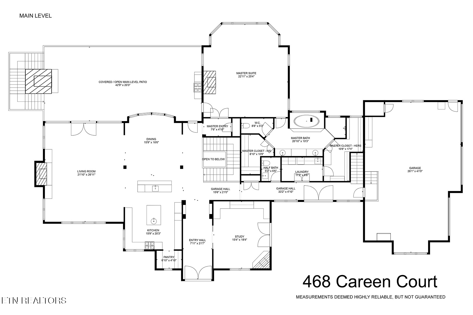 468 Careen Court, Lenoir City, TN - Fort Loudoun and Tellico Lake Real Estate - Image# 2
