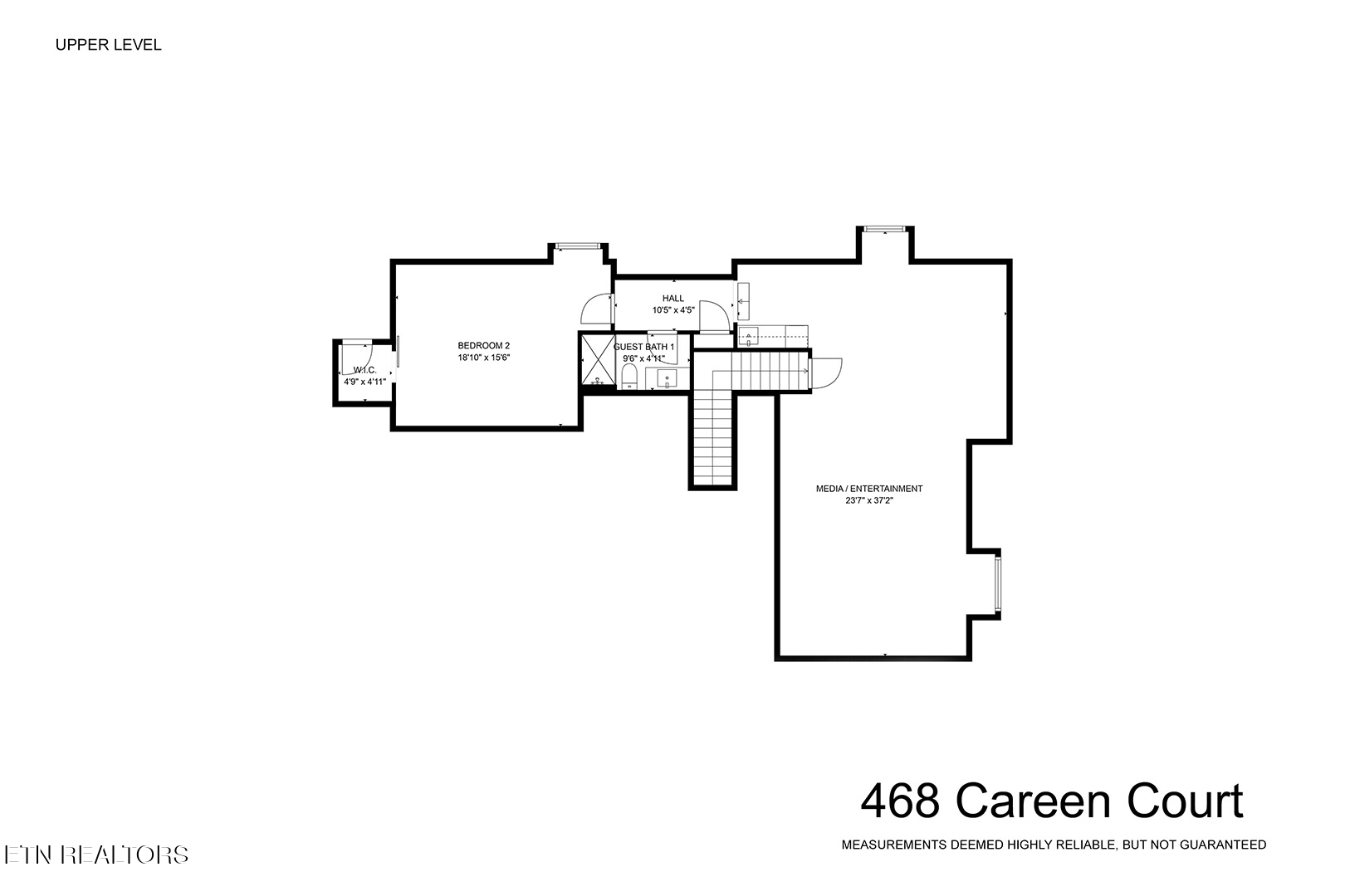 468 Careen Court, Lenoir City, TN - Fort Loudoun and Tellico Lake Real Estate - Image# 4