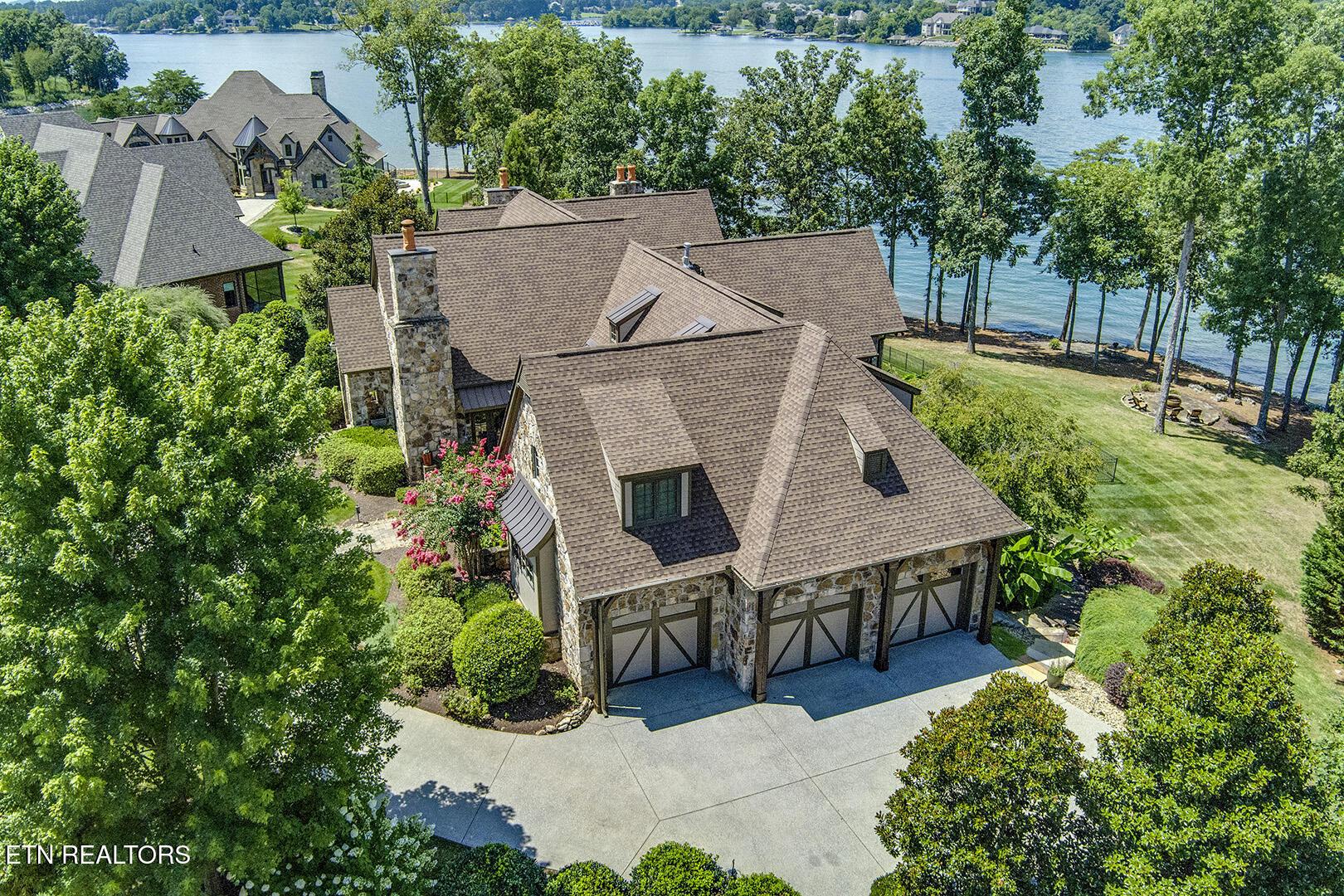 468 Careen Court, Lenoir City, TN - Fort Loudoun and Tellico Lake Real Estate - Image# 6