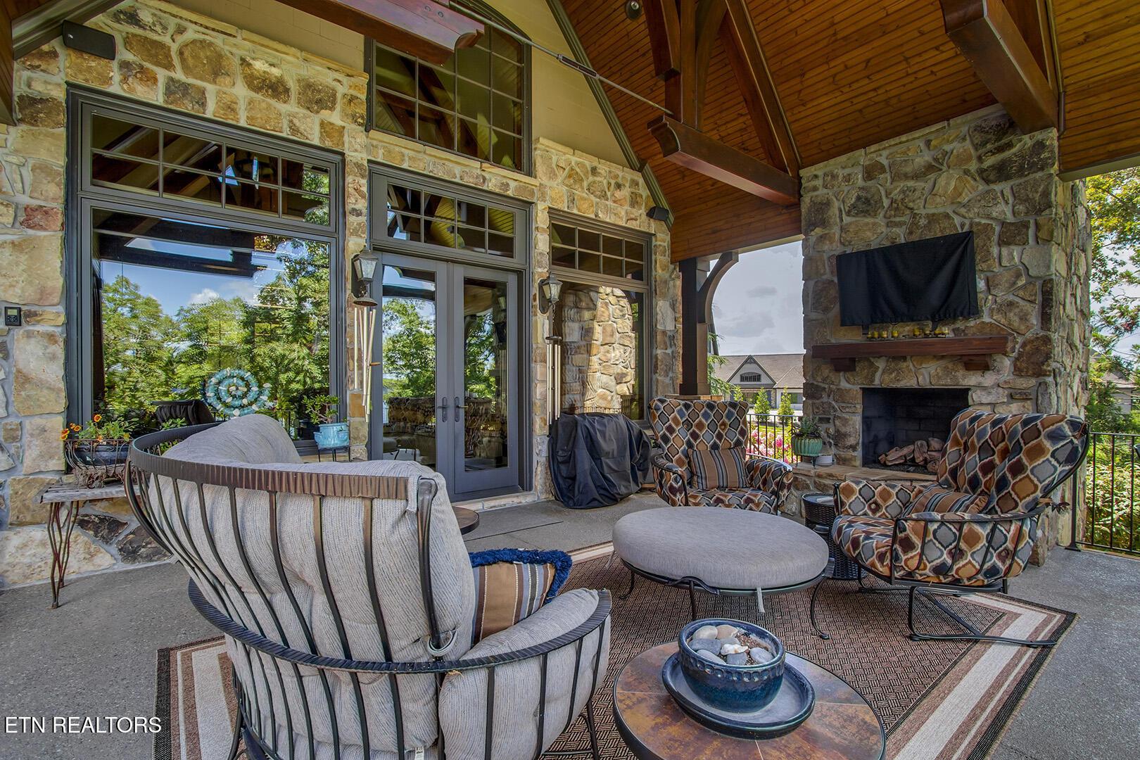 468 Careen Court, Lenoir City, TN - Fort Loudoun and Tellico Lake Real Estate - Image# 35
