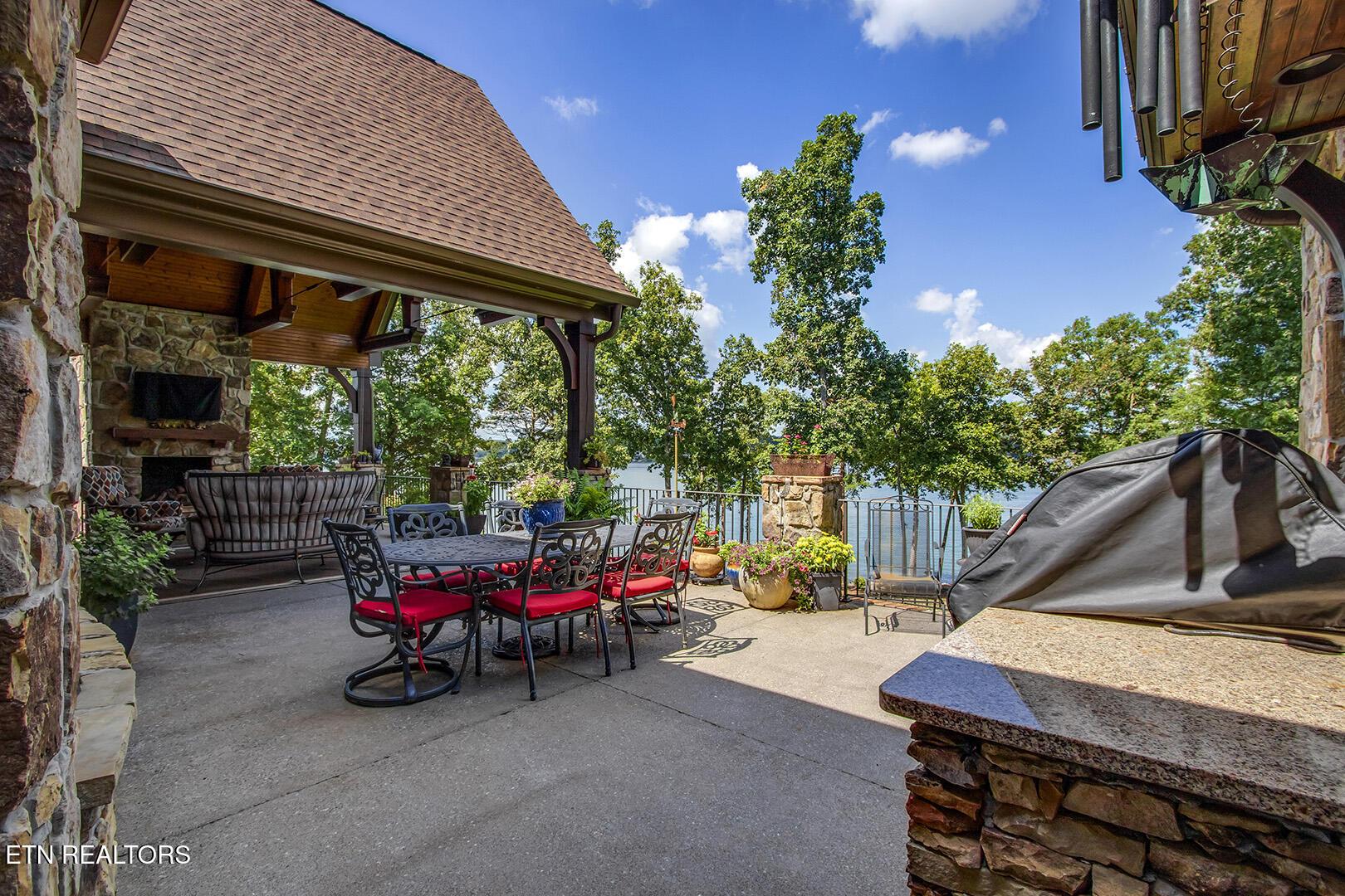 468 Careen Court, Lenoir City, TN - Fort Loudoun and Tellico Lake Real Estate - Image# 37