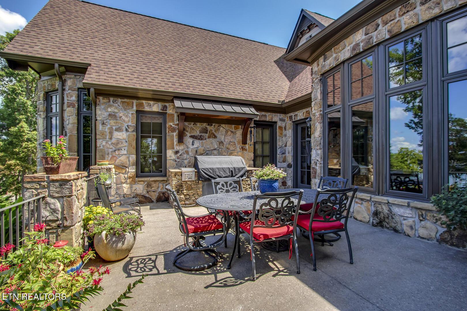 468 Careen Court, Lenoir City, TN - Fort Loudoun and Tellico Lake Real Estate - Image# 41