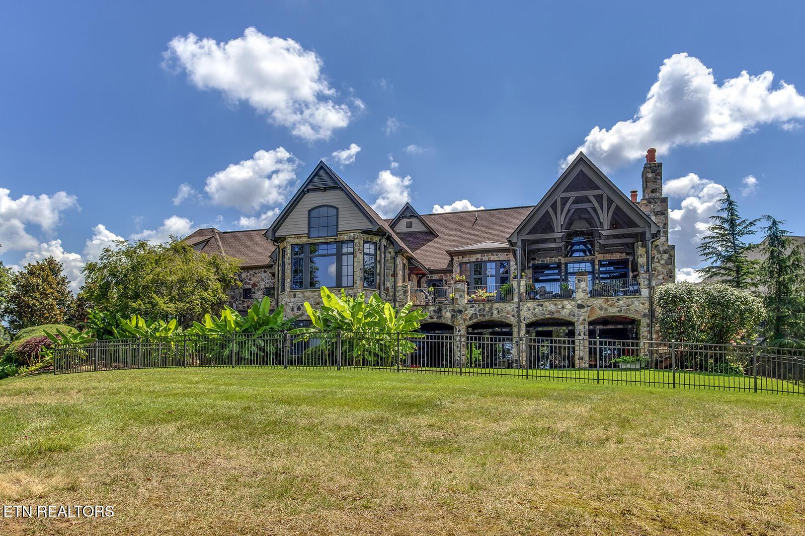 468 Careen Court, Lenoir City, TN - Fort Loudoun and Tellico Lake Real Estate - Image# 119