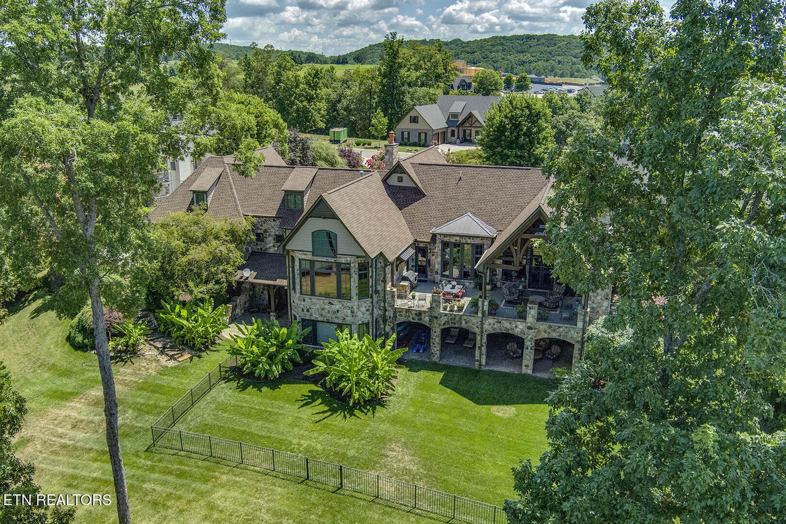 468 Careen Court, Lenoir City, TN - Fort Loudoun and Tellico Lake Real Estate - Image# 121