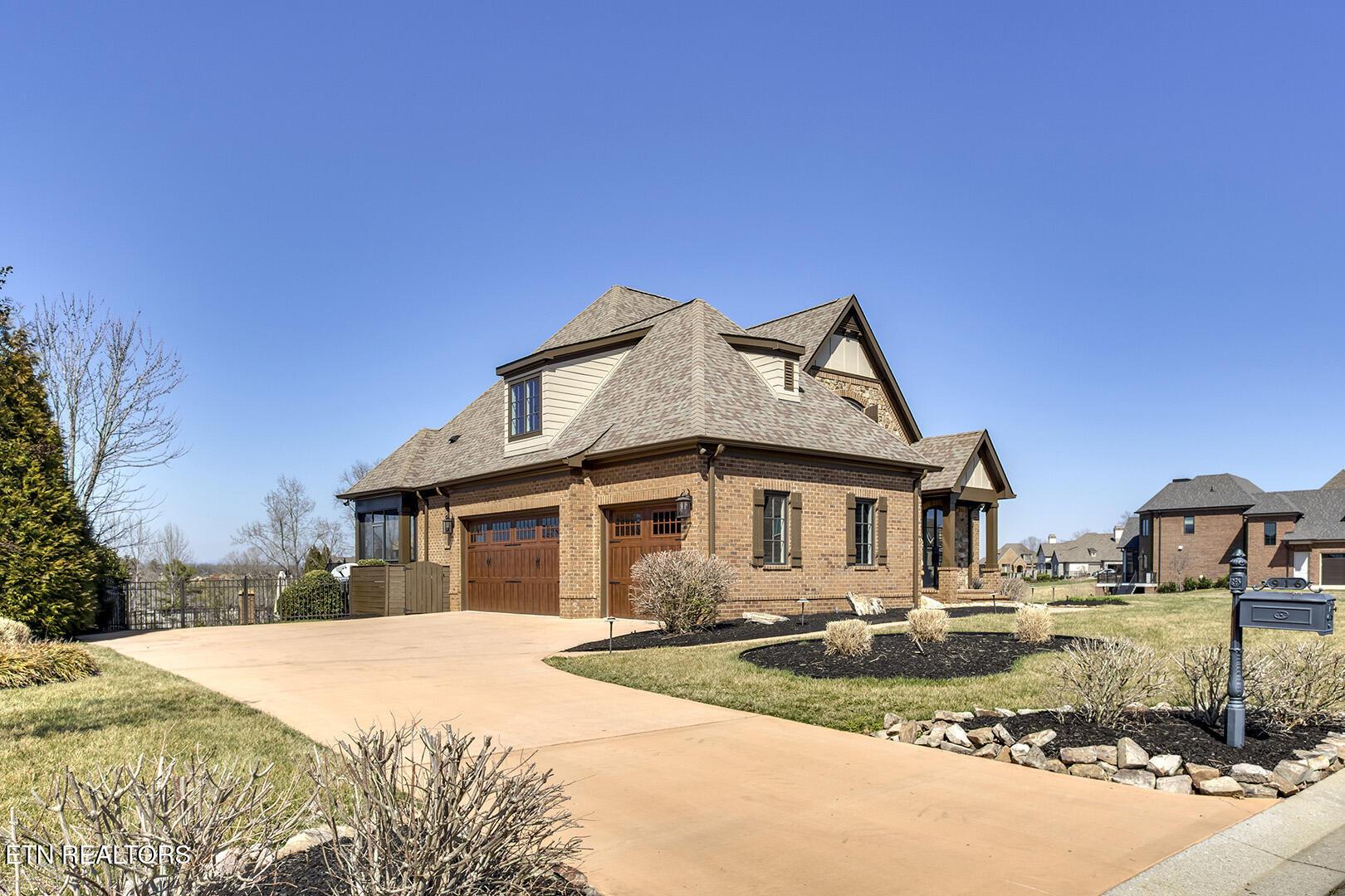 916 Castaway Lane, Lenoir City, TN - Fort Loudoun and Tellico Lake Real Estate - Image# 5