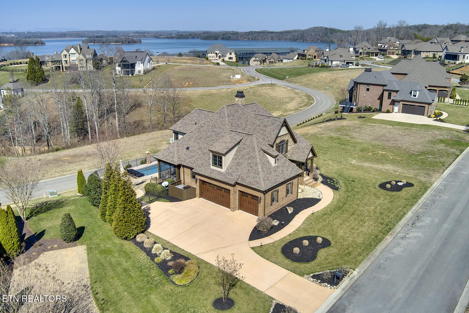 916 Castaway Lane, Lenoir City, TN - Fort Loudoun and Tellico Lake Real Estate - Image# 6