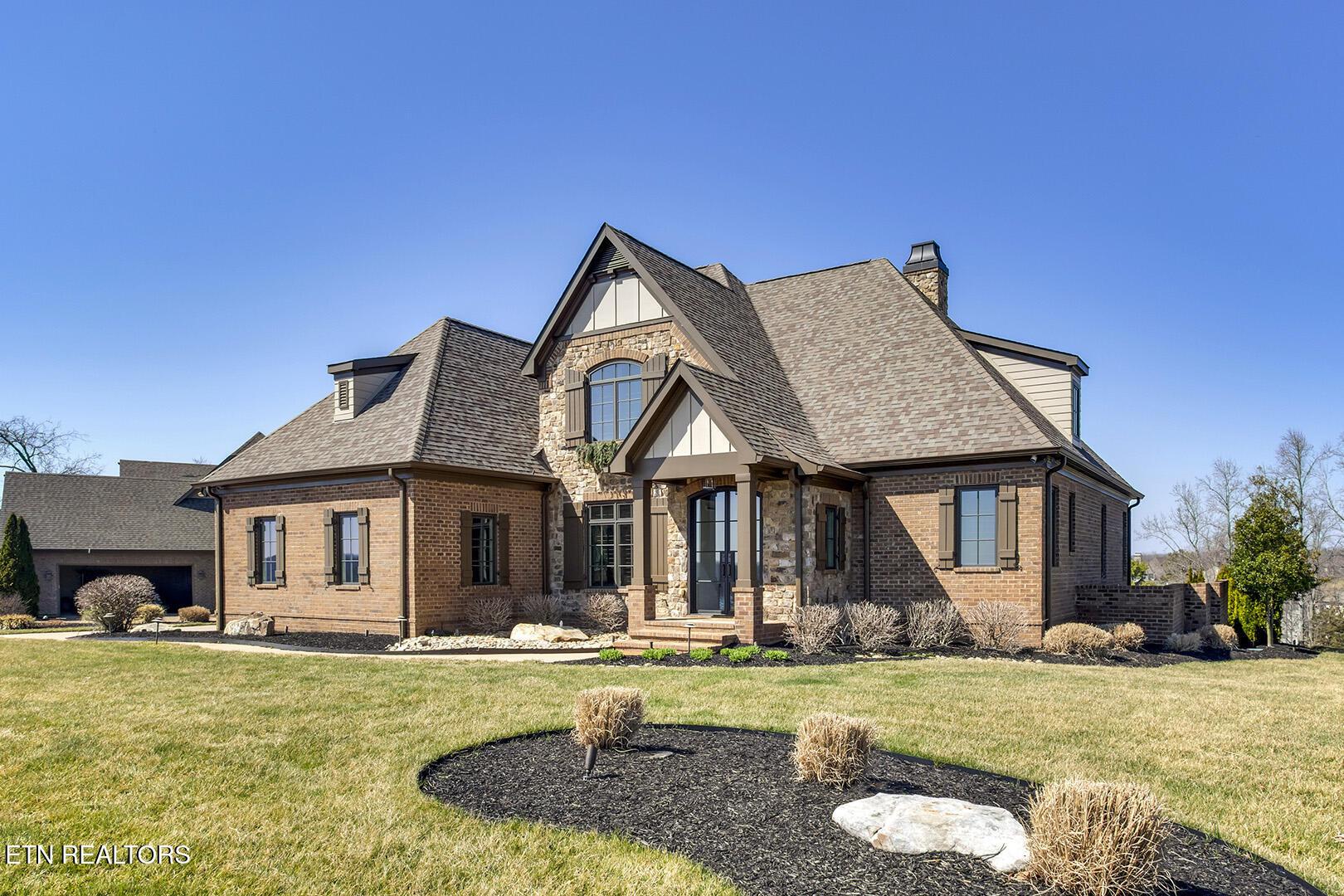916 Castaway Lane, Lenoir City, TN - Fort Loudoun and Tellico Lake Real Estate - Image# 7