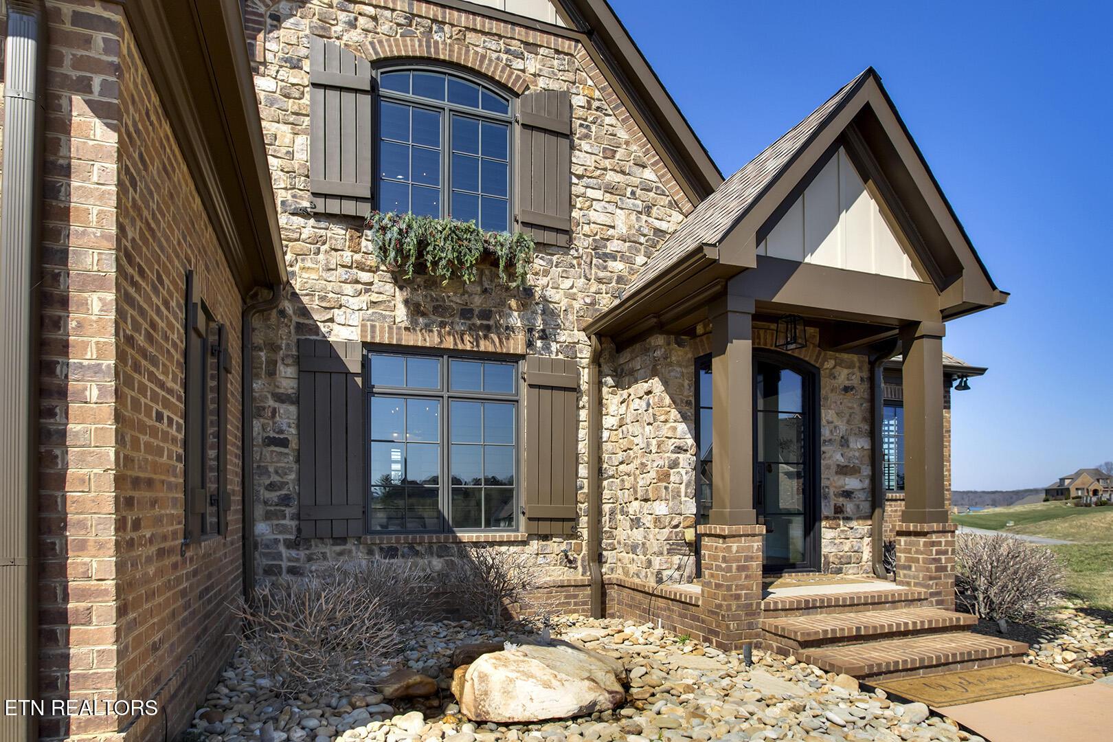 916 Castaway Lane, Lenoir City, TN - Fort Loudoun and Tellico Lake Real Estate - Image# 9