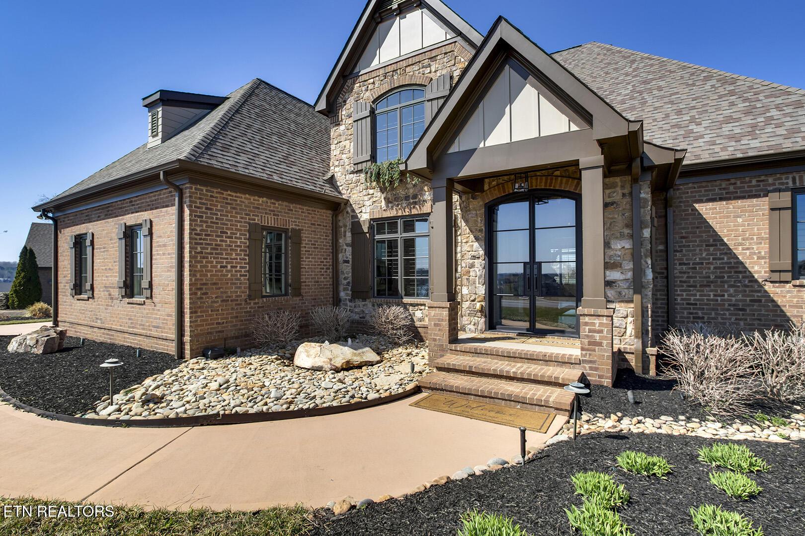916 Castaway Lane, Lenoir City, TN - Fort Loudoun and Tellico Lake Real Estate - Image# 10