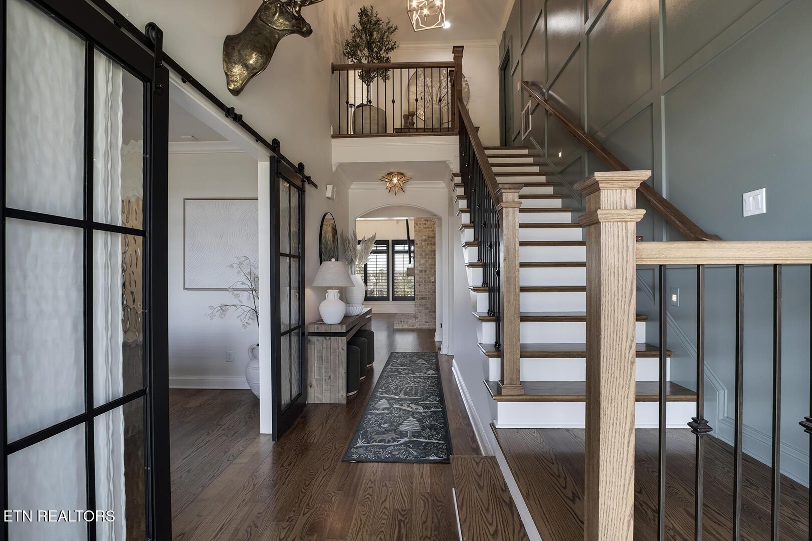 916 Castaway Lane, Lenoir City, TN - Fort Loudoun and Tellico Lake Real Estate - Image# 11
