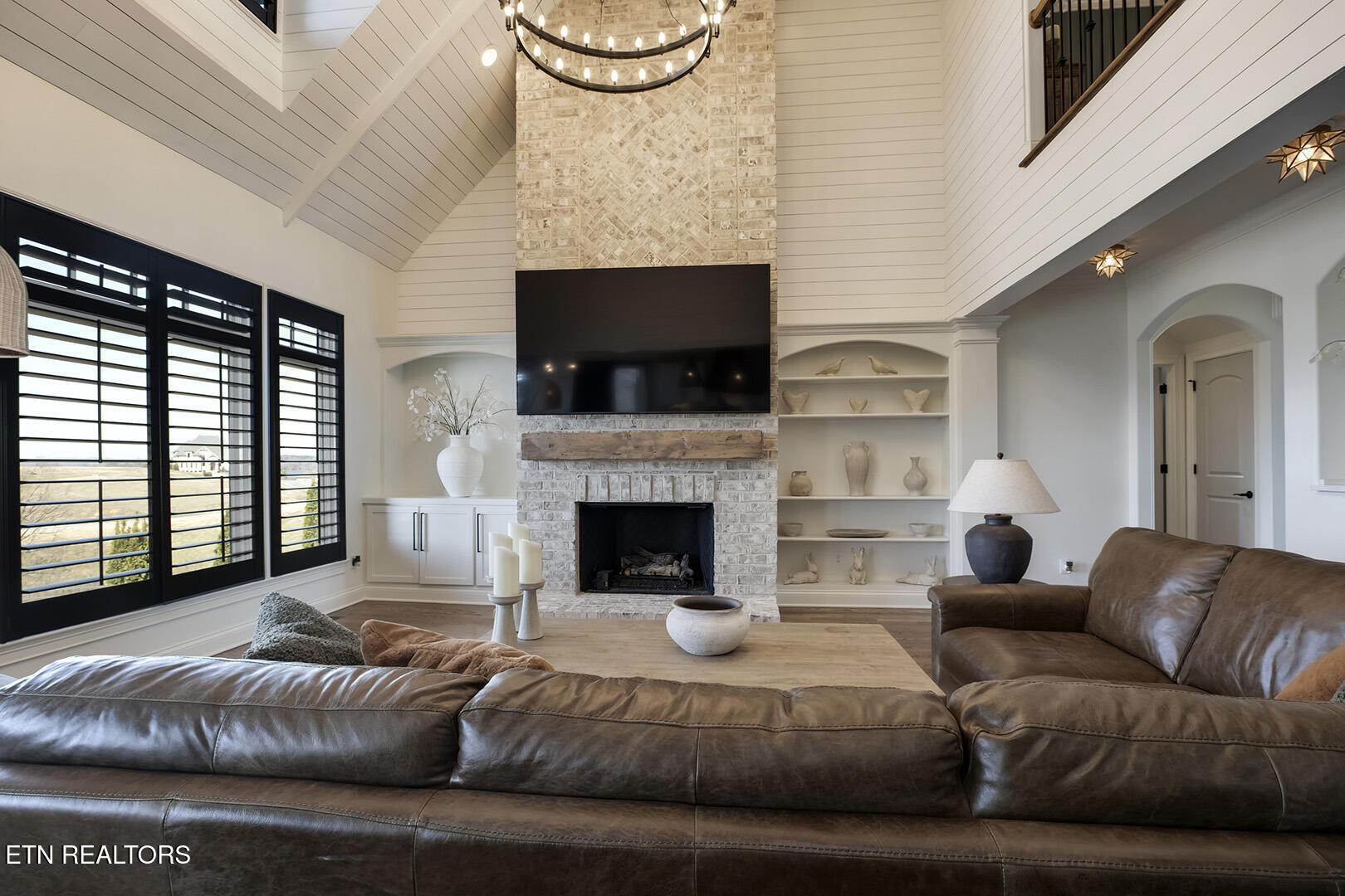 916 Castaway Lane, Lenoir City, TN - Fort Loudoun and Tellico Lake Real Estate - Image# 14