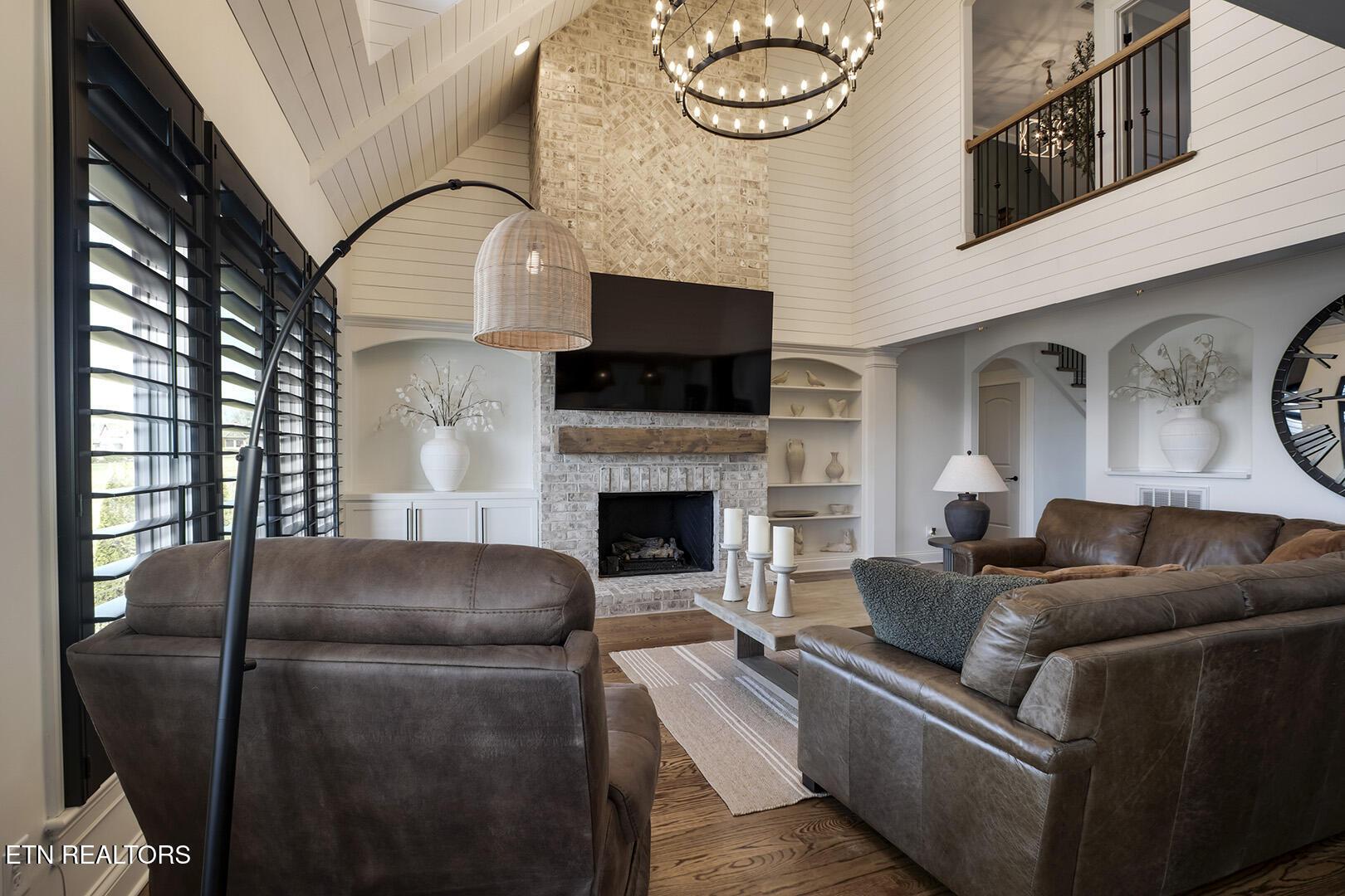 916 Castaway Lane, Lenoir City, TN - Fort Loudoun and Tellico Lake Real Estate - Image# 15
