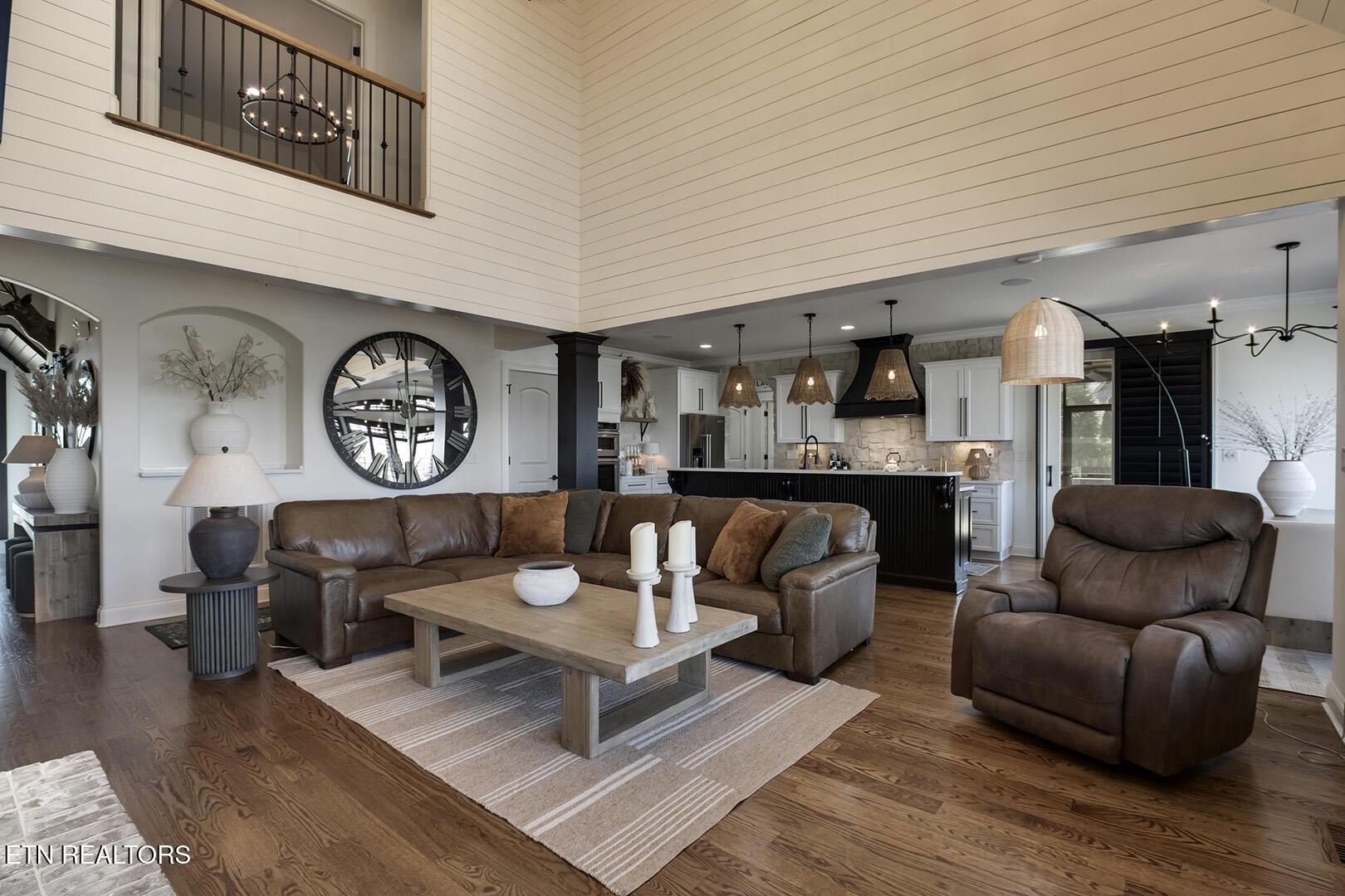 916 Castaway Lane, Lenoir City, TN - Fort Loudoun and Tellico Lake Real Estate - Image# 16
