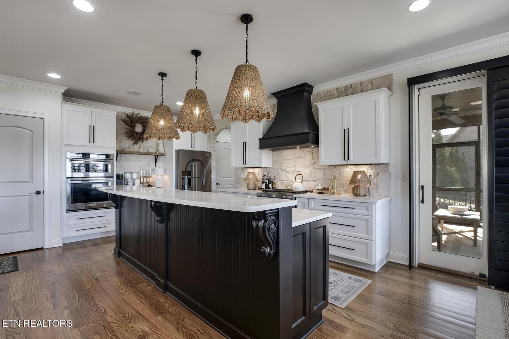 916 Castaway Lane, Lenoir City, TN - Fort Loudoun and Tellico Lake Real Estate - Image# 17